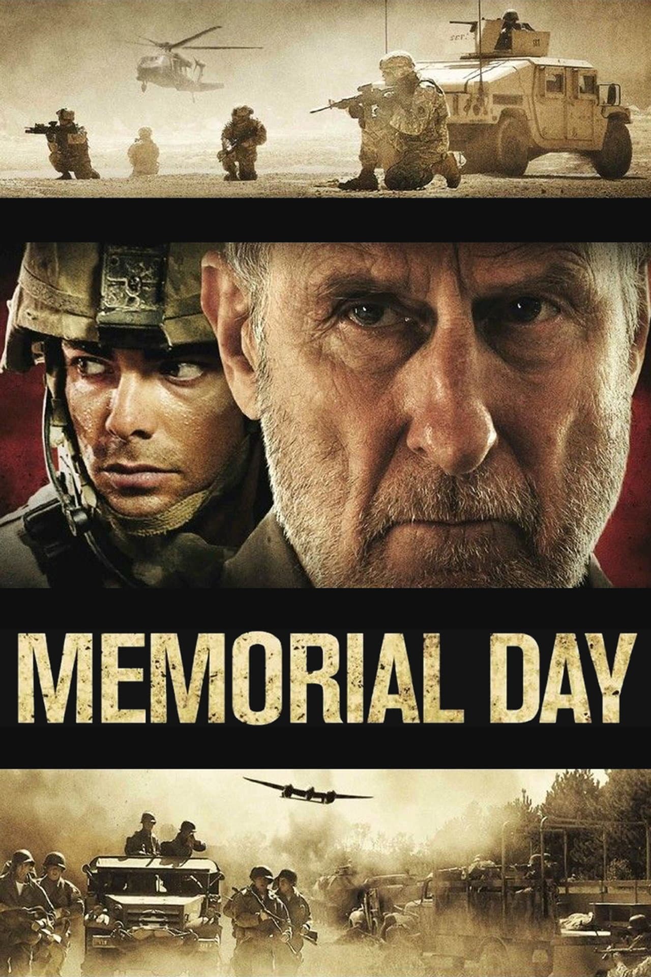 Memorial Day preview 2