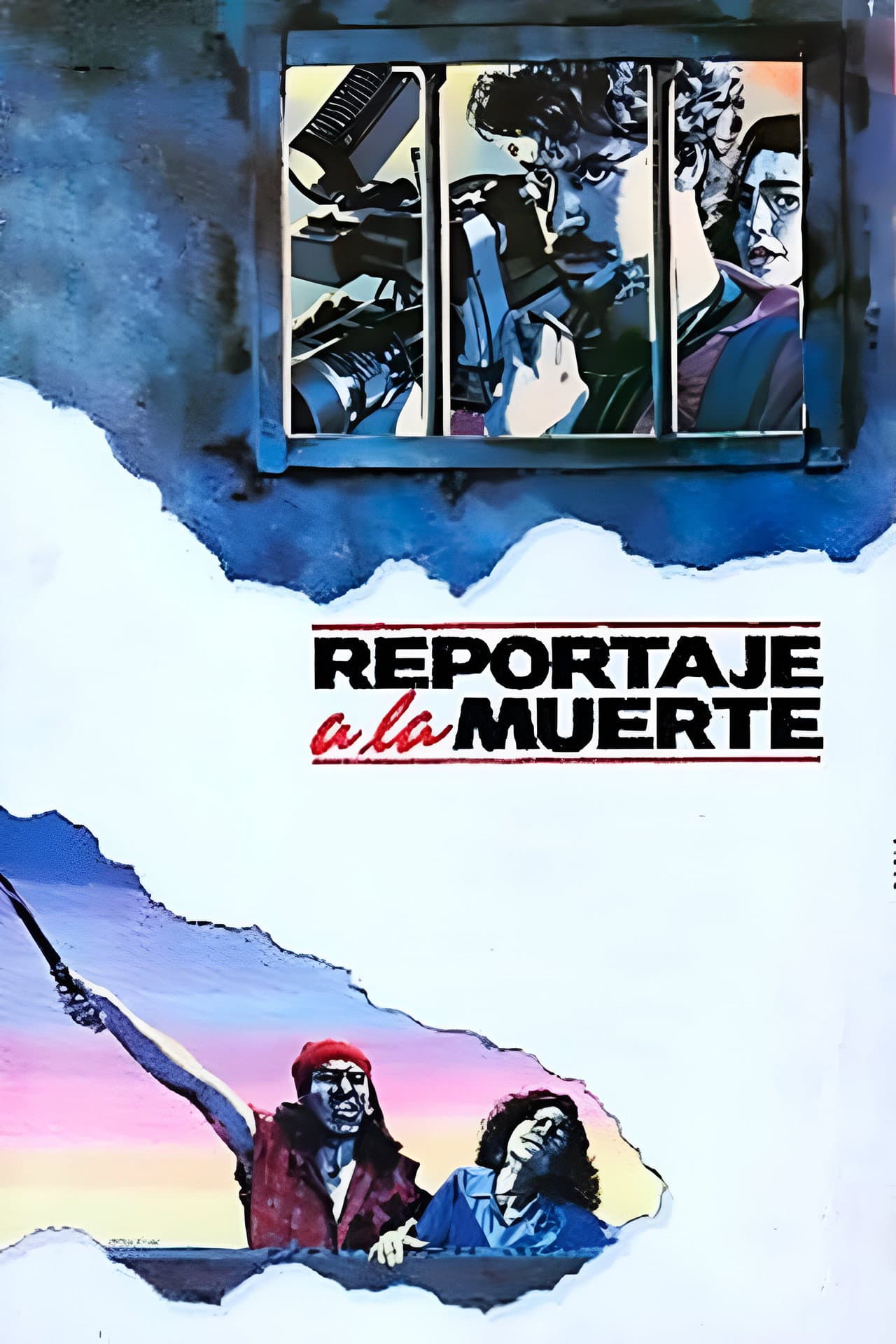 Reportaje a la muerte preview 2