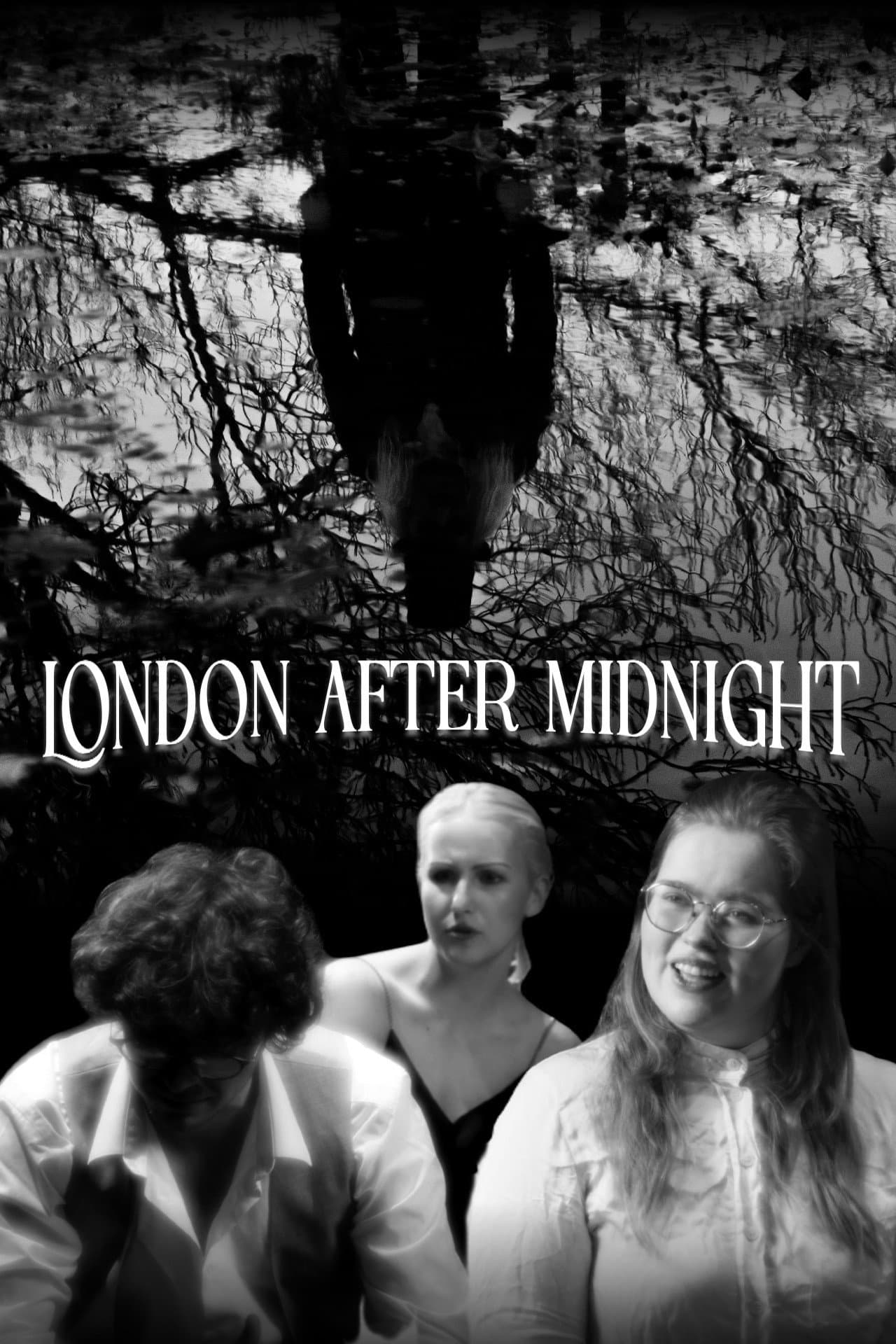 London After Midnight preview 1