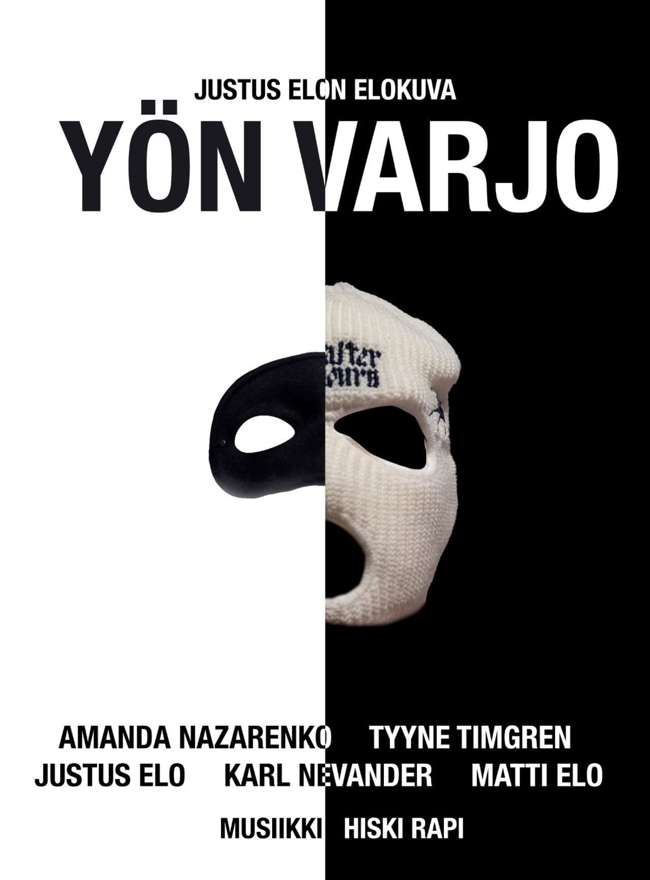 Yön Varjo preview 2