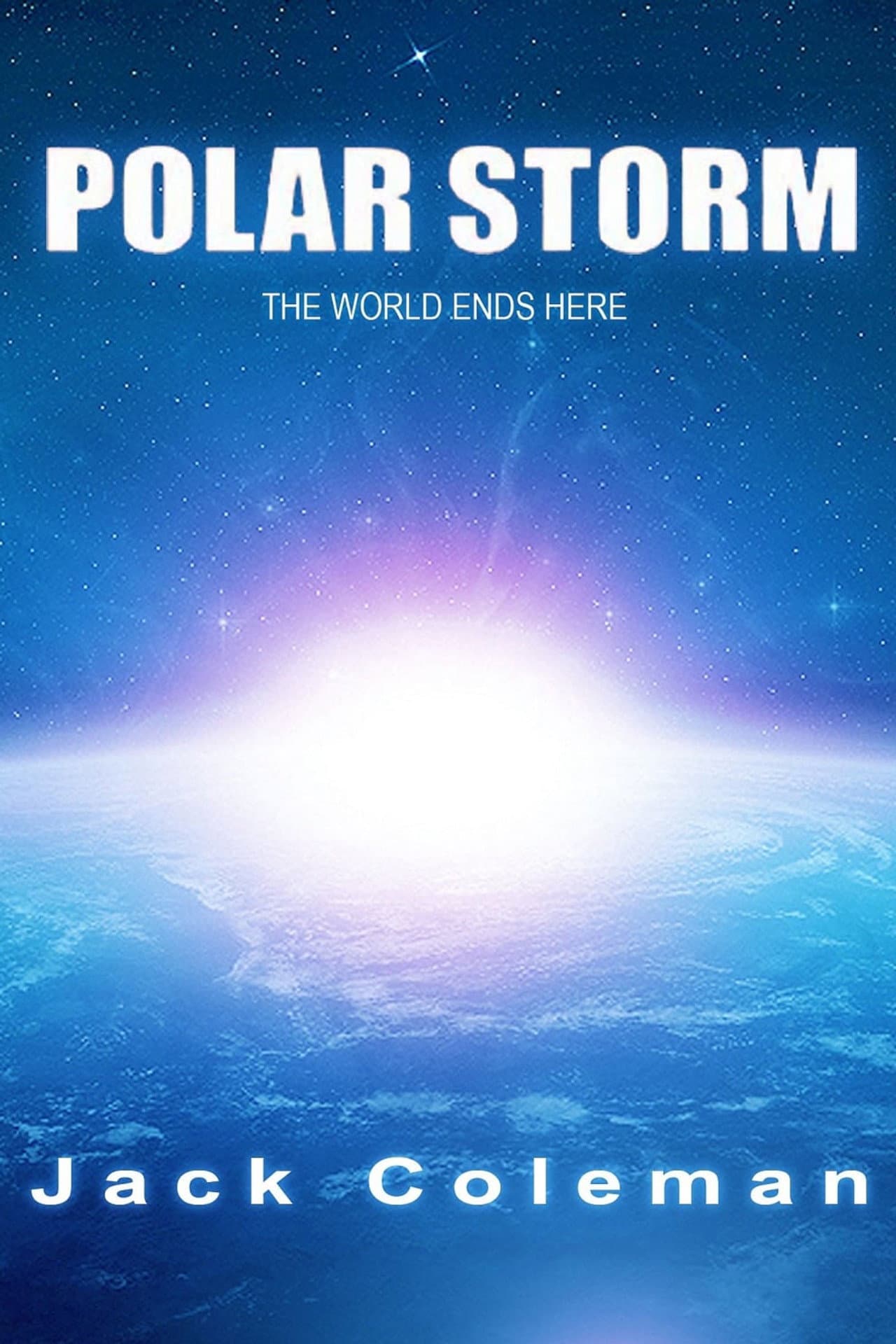 Polar Storm preview 2