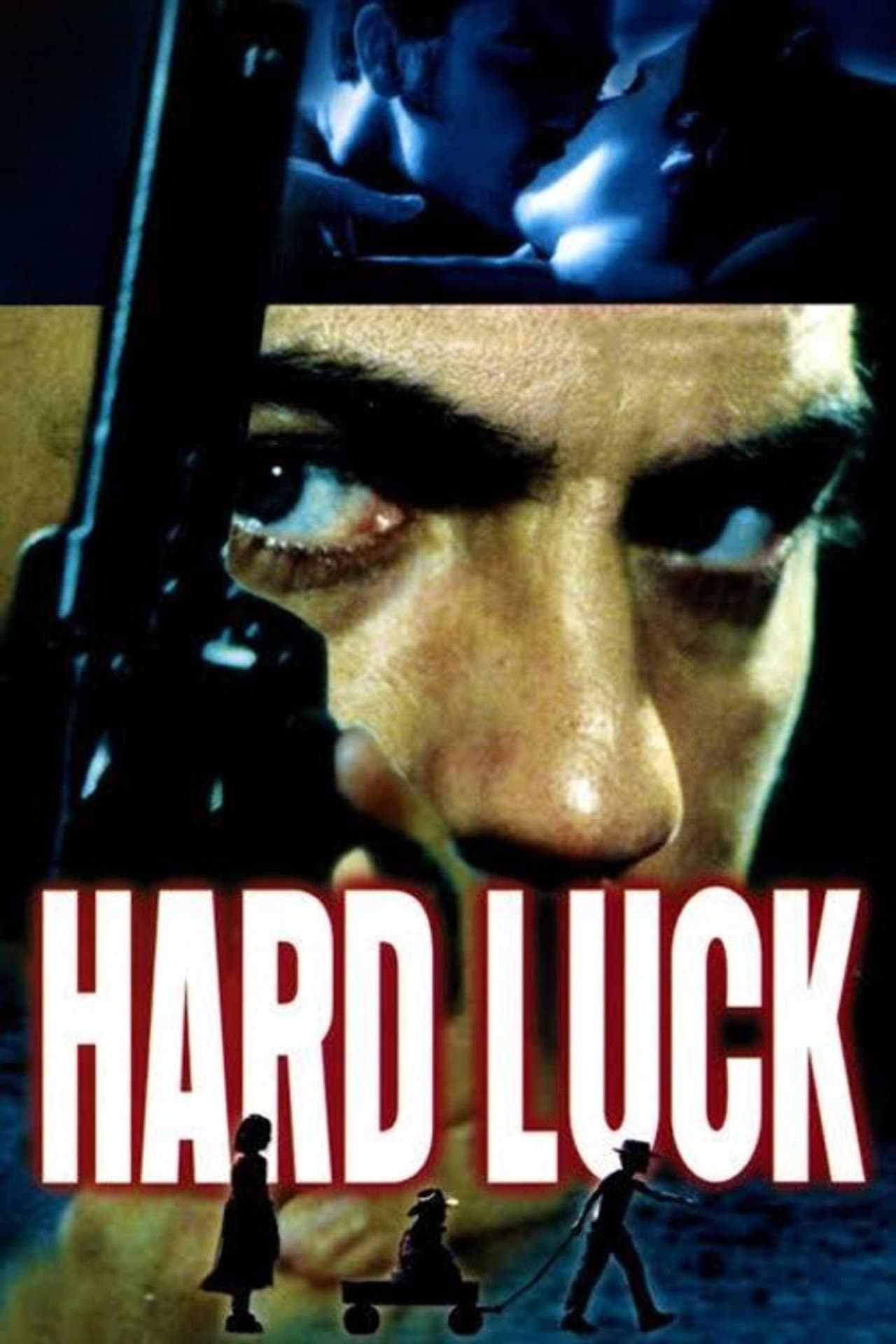 Hard Luck preview 2