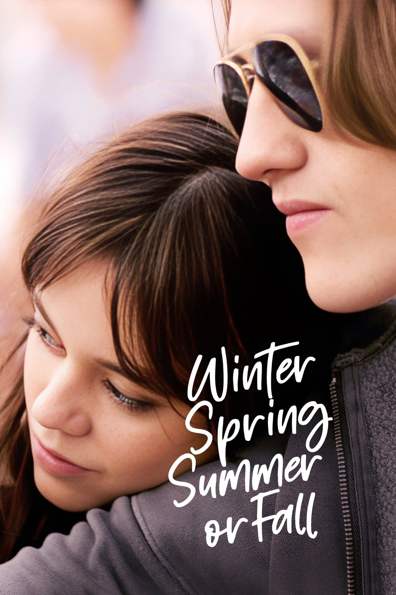 Winter Spring Summer or Fall preview 2