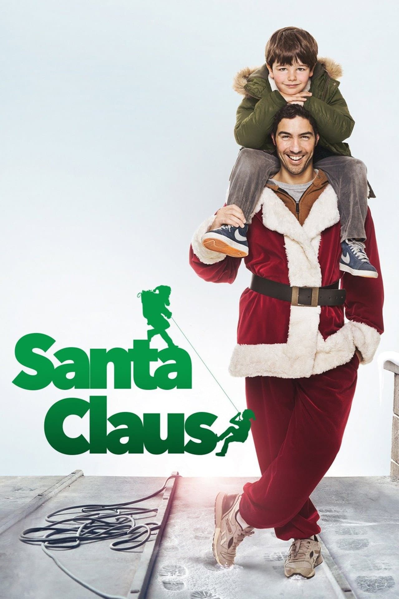 Santa Claus preview 2