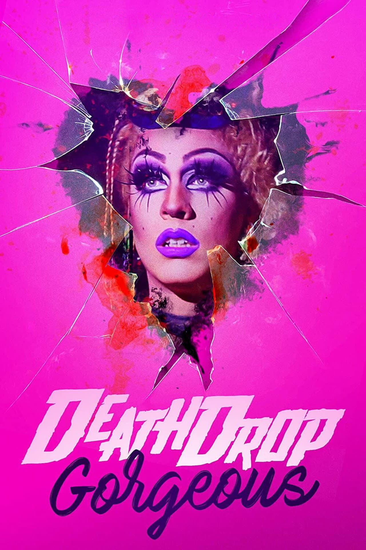 Death Drop Gorgeous preview 2