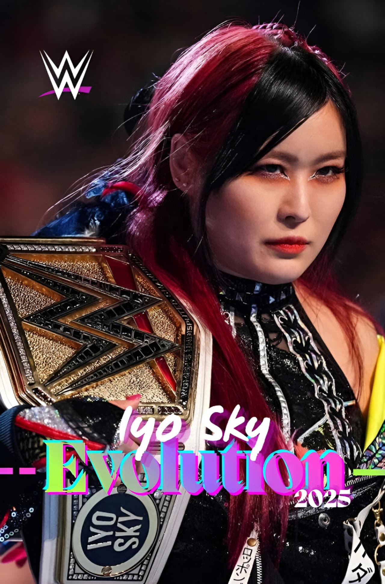 WWE Evolution 2025 Post-Show preview 2