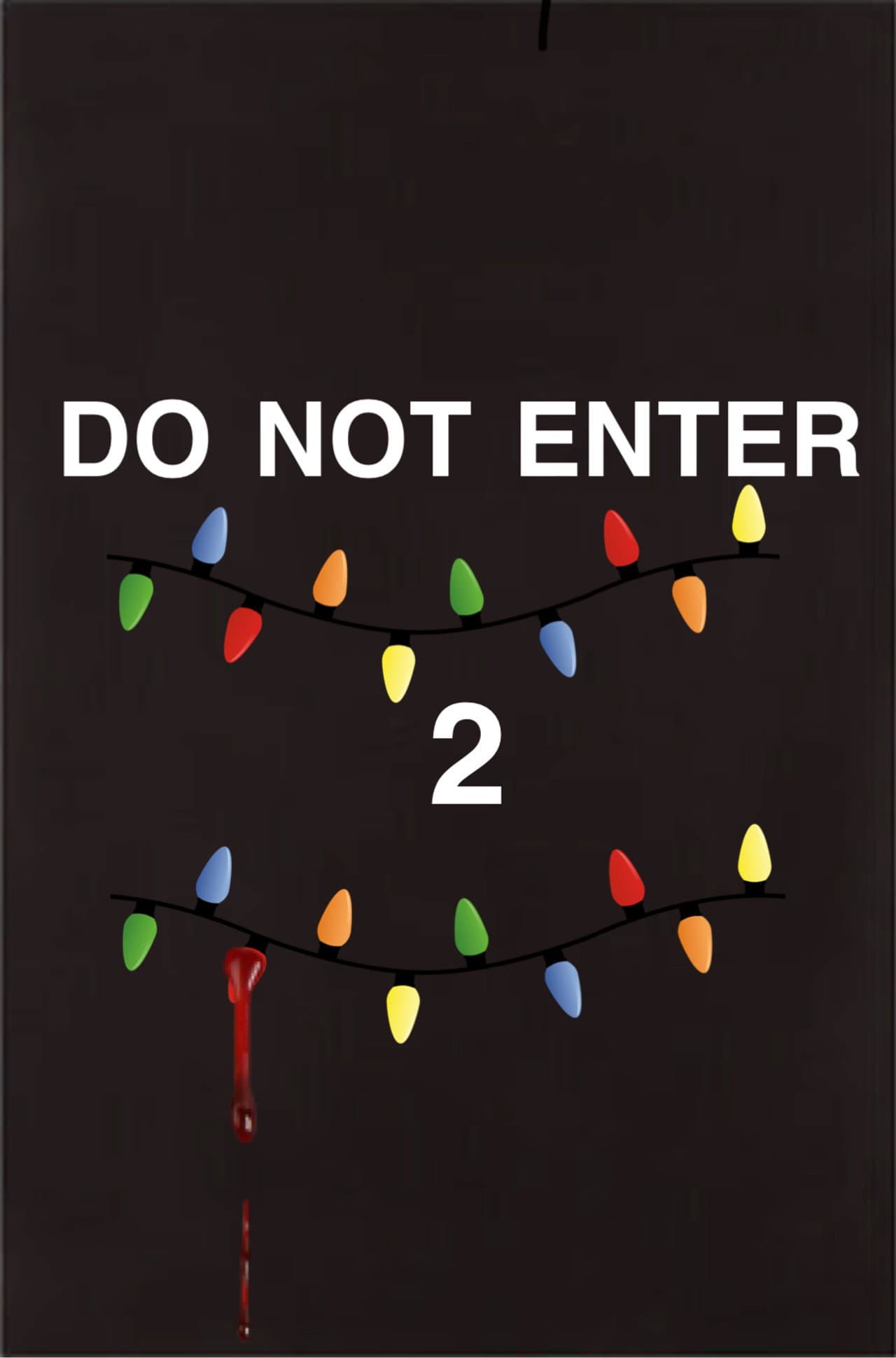 Do Not Enter 2 preview 1