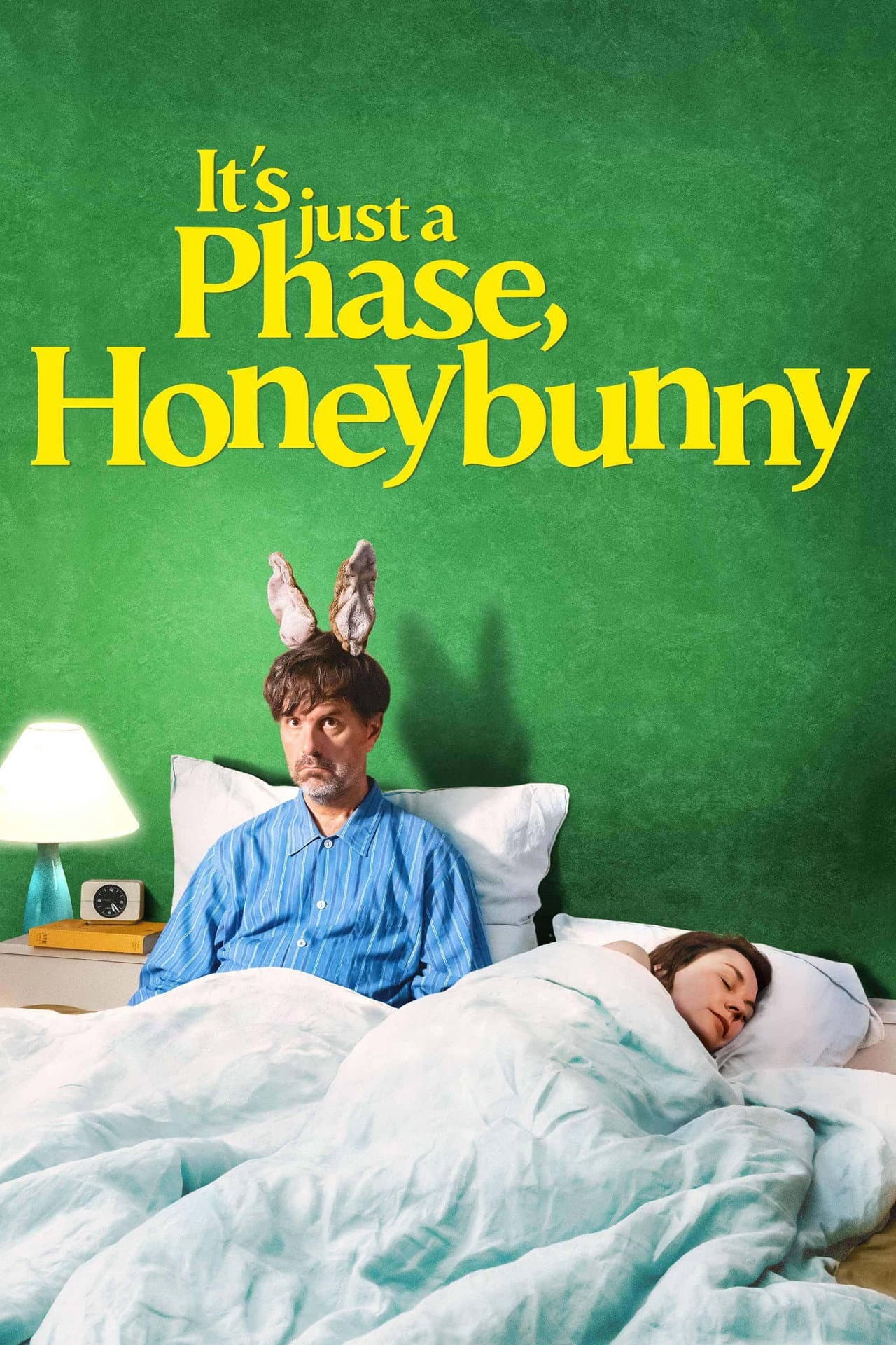 It's Just a Phase, Honeybunny preview 2