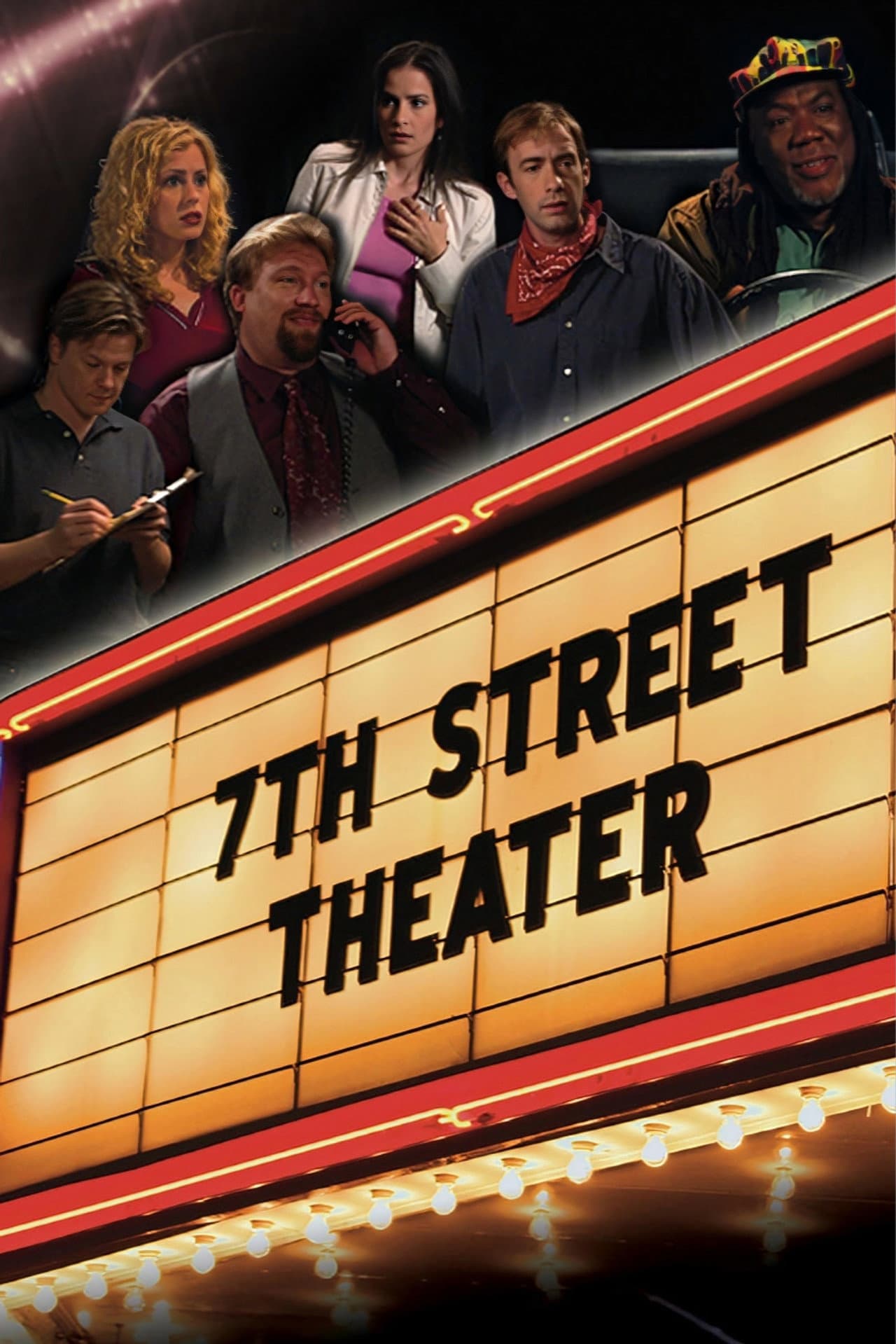 7th Street Theater preview 1