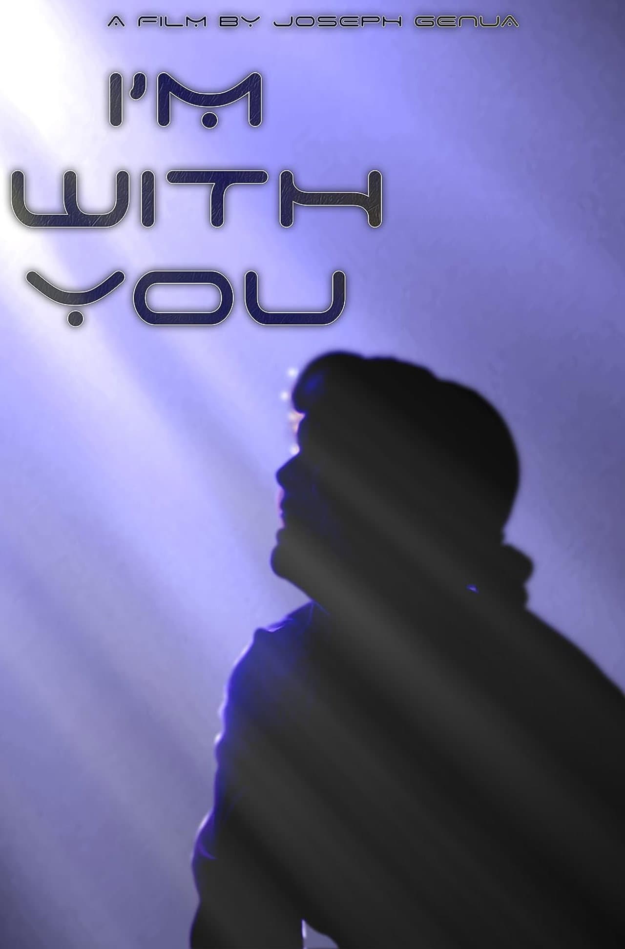 I'm With You preview 2