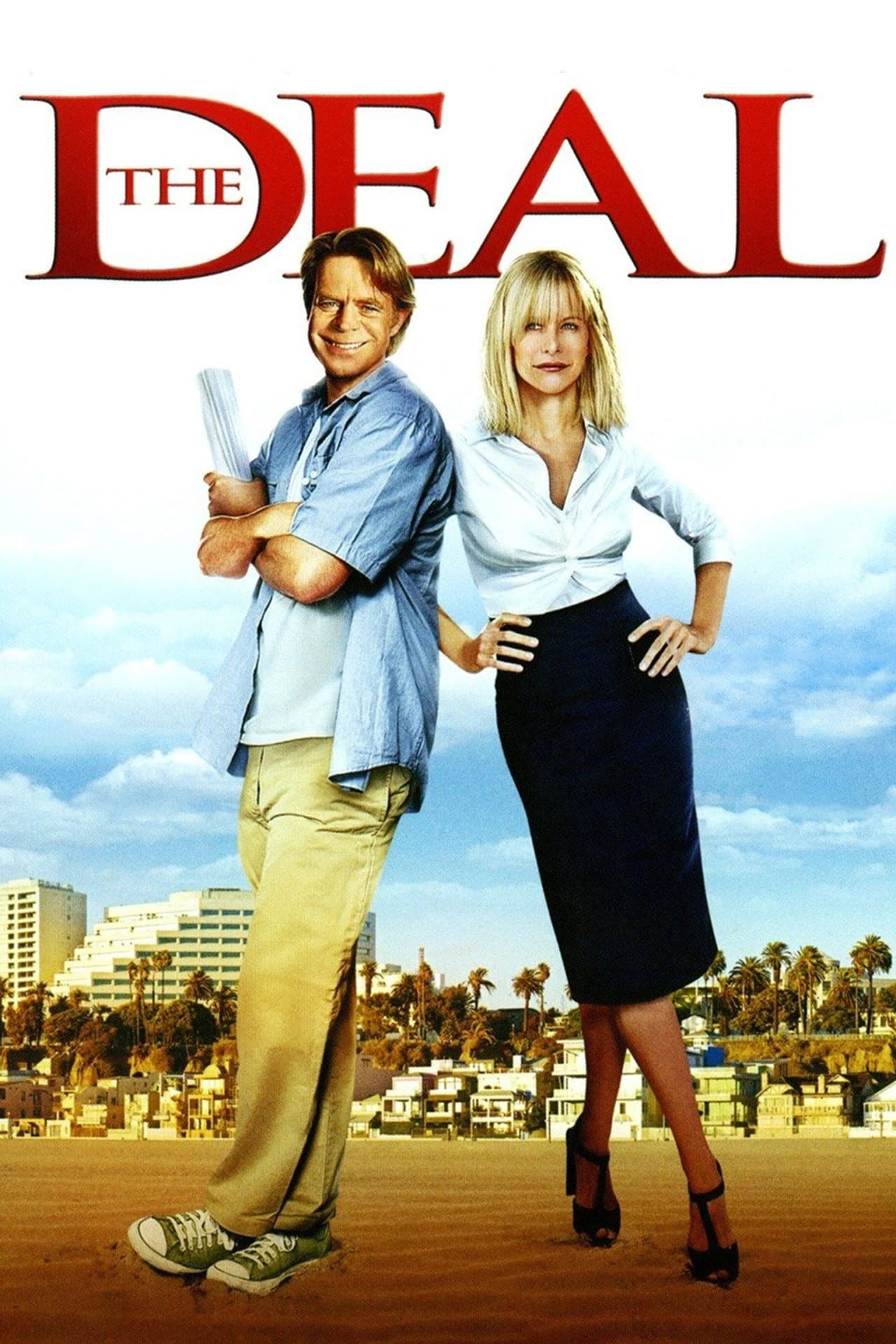 The Deal preview 2