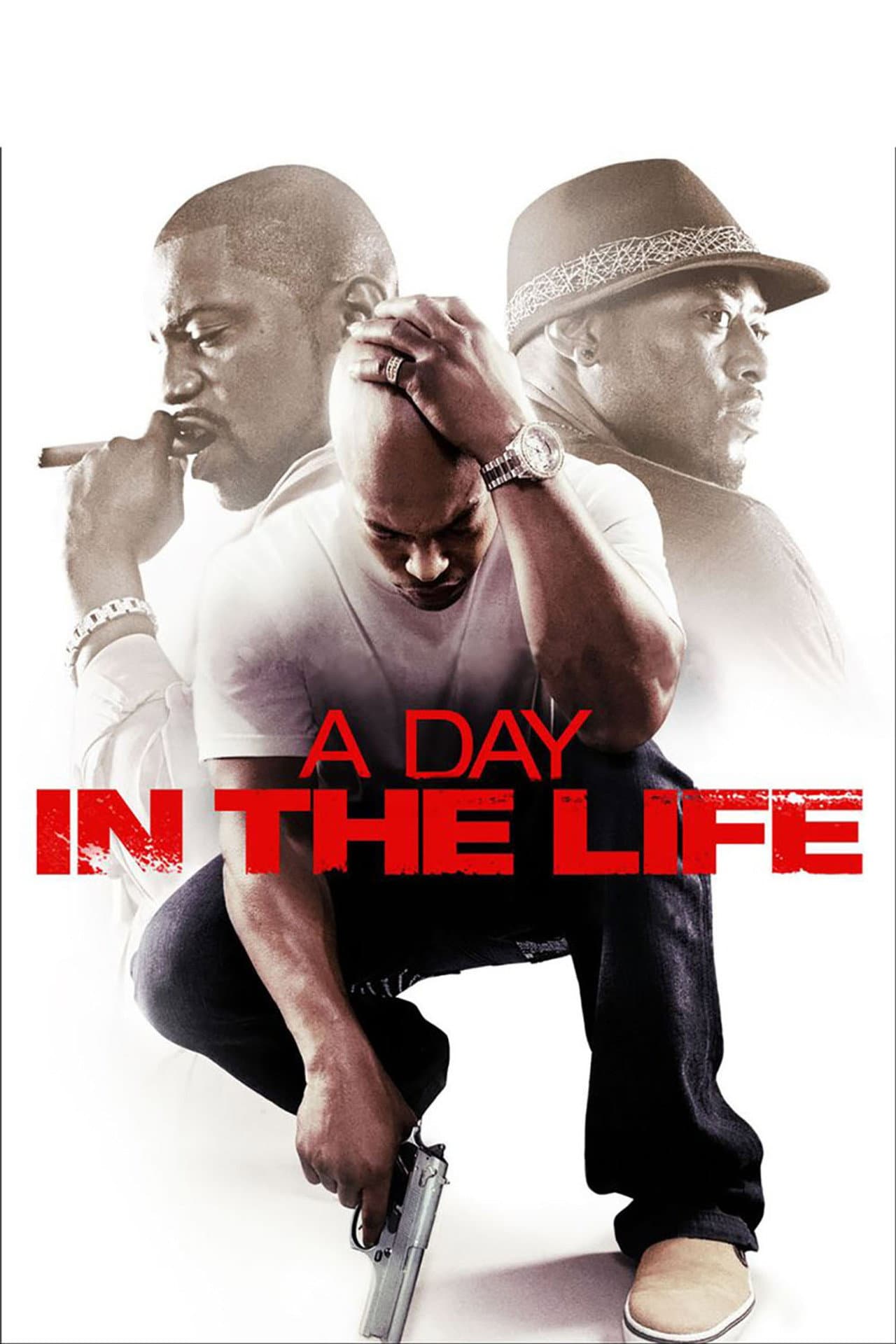 A Day in the Life preview 2