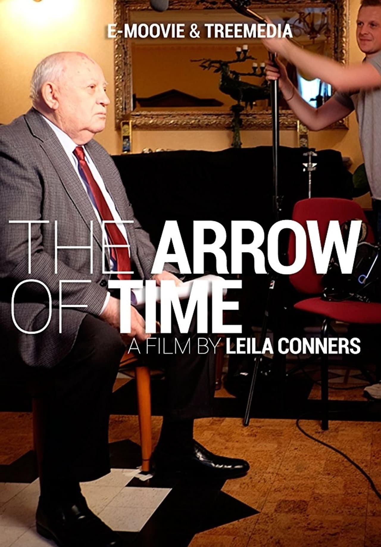 The Arrow of Time preview 1