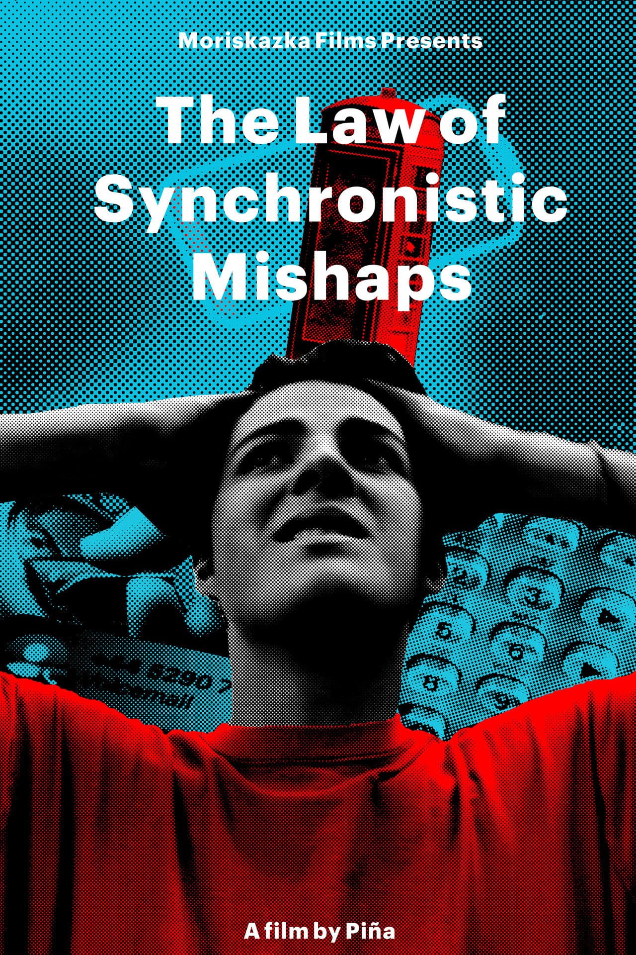 The Law of Synchronistic Mishaps preview 2