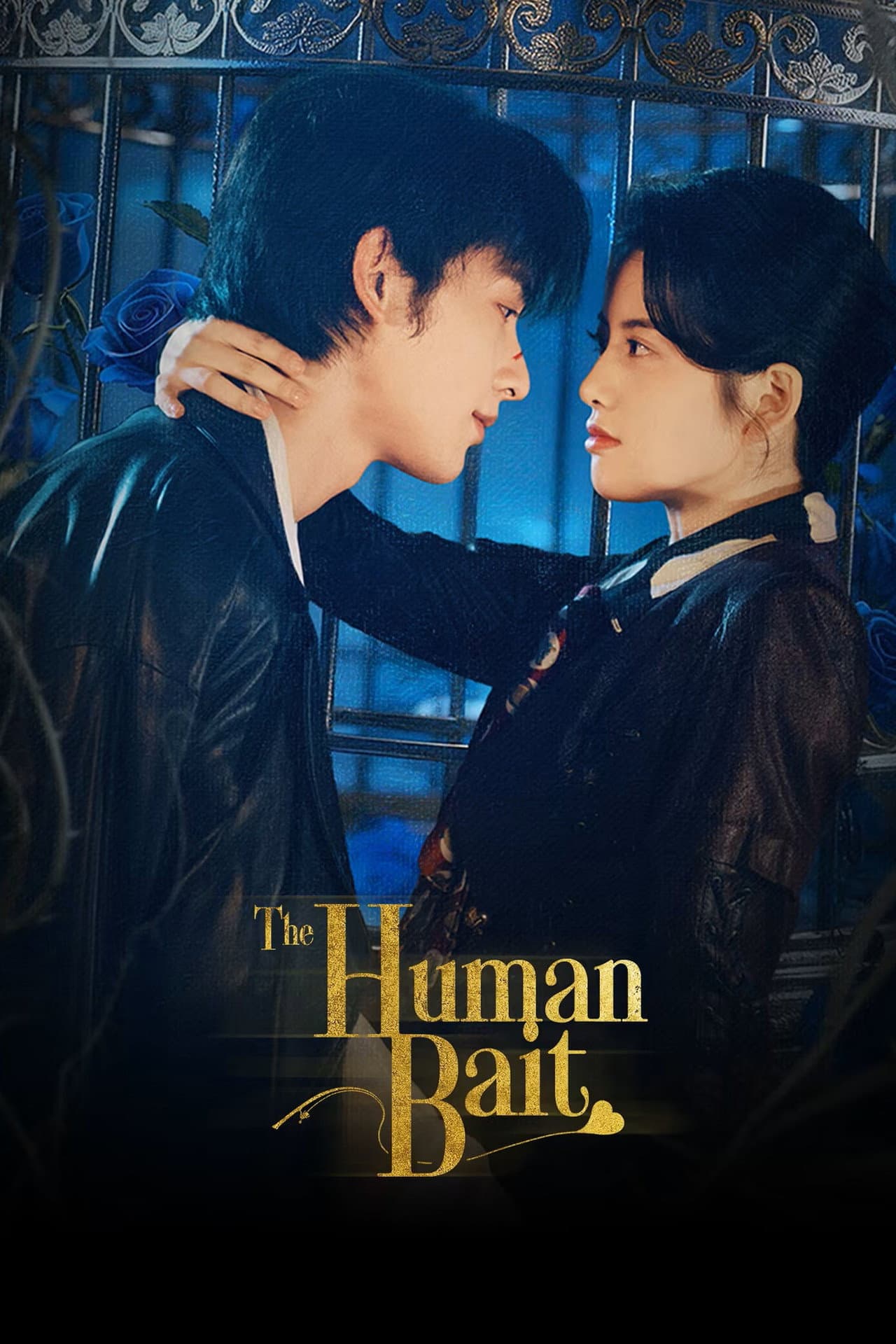 The Human Bait preview 2