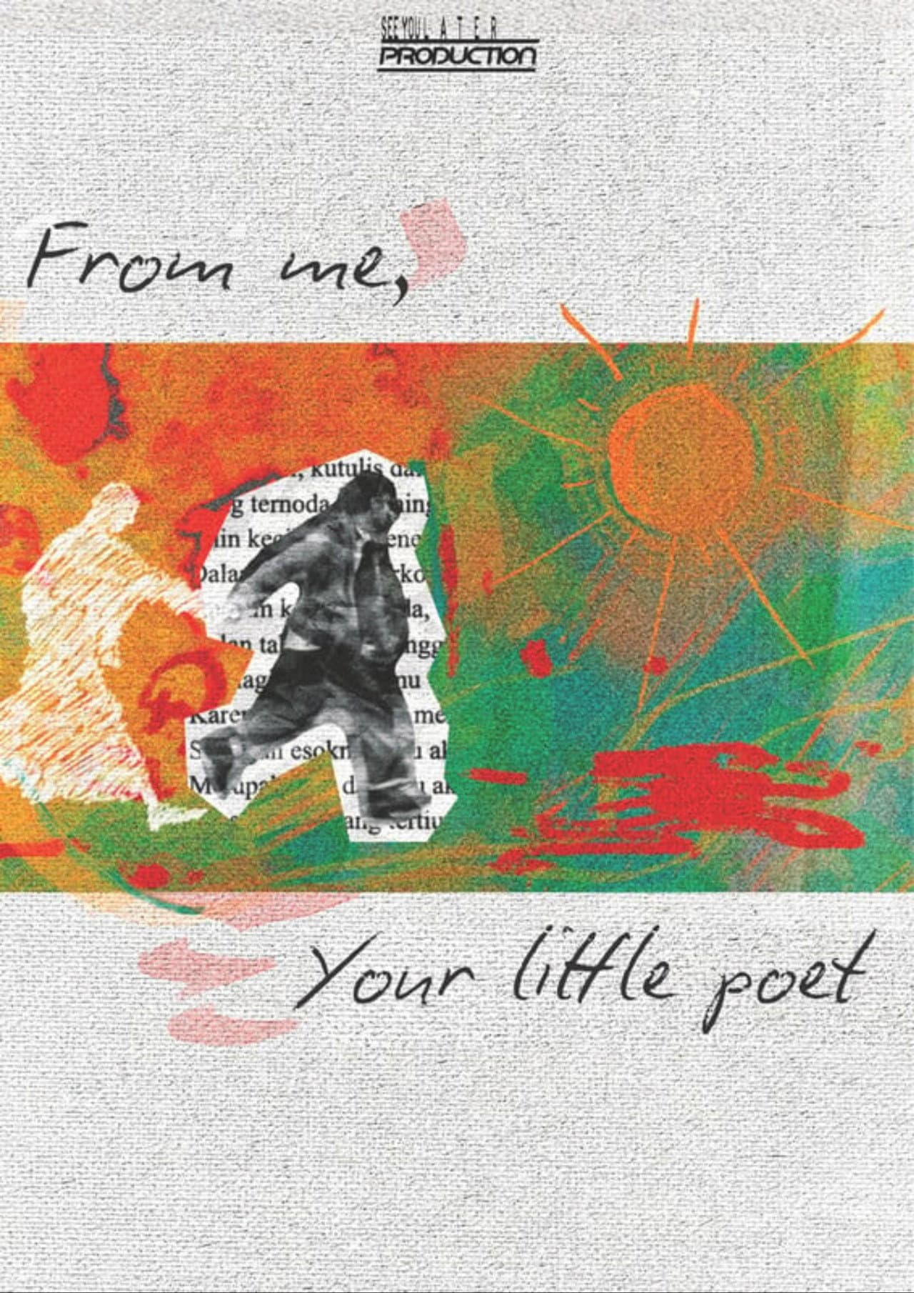 From me, Your little poet preview 2