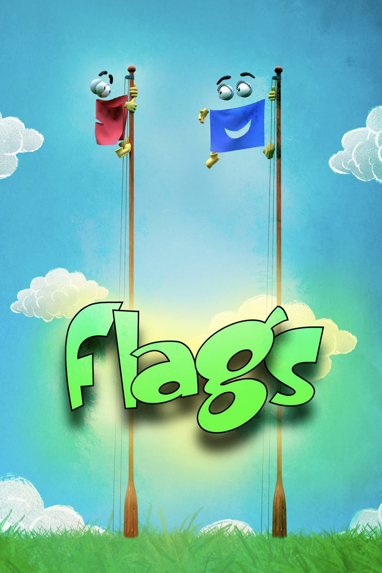 Flags preview 2