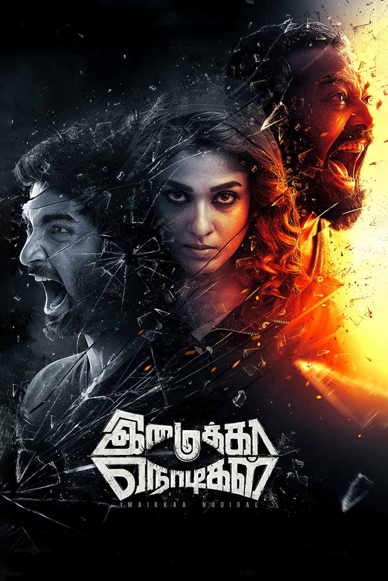 Imaikkaa Nodigal preview 2