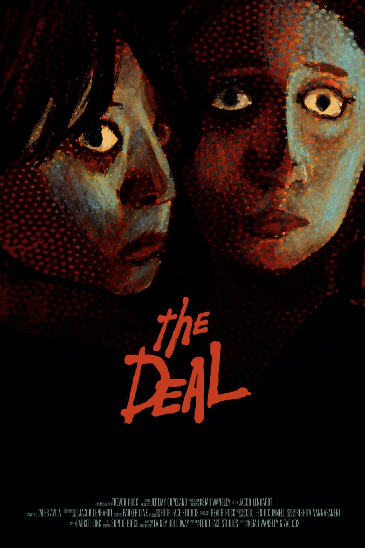 The Deal preview 2