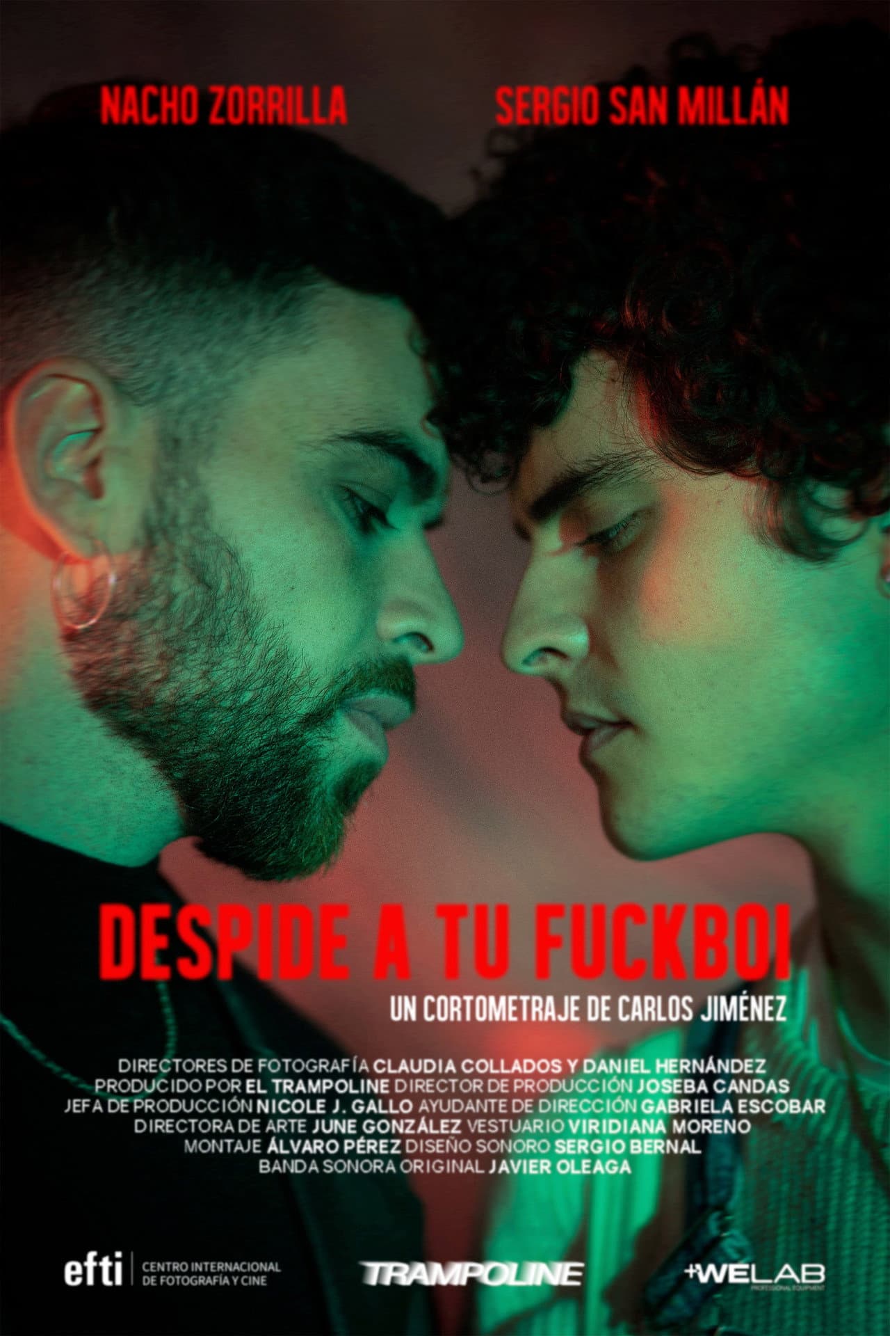 A Fuckboi Story preview 2