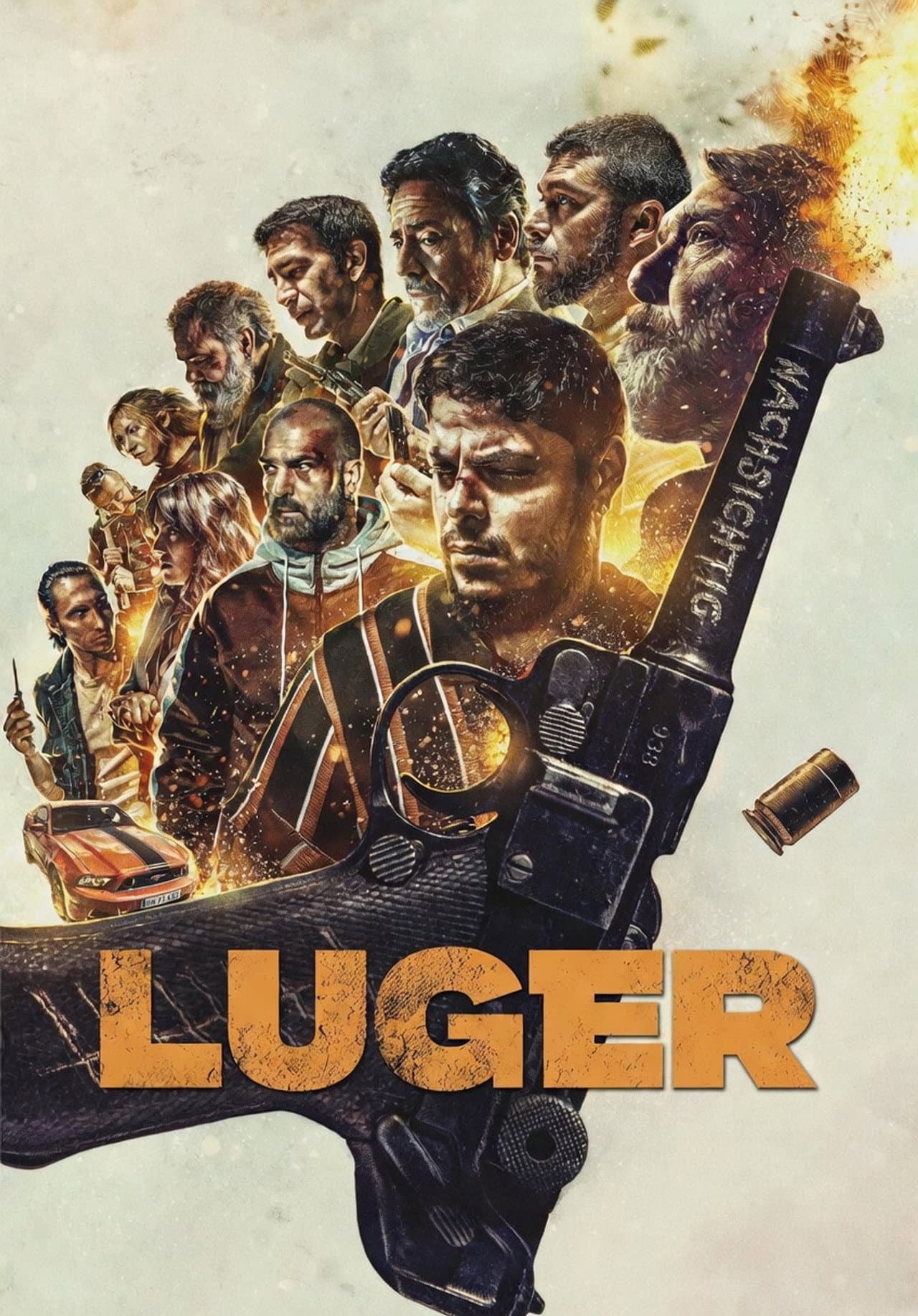 Luger preview 2