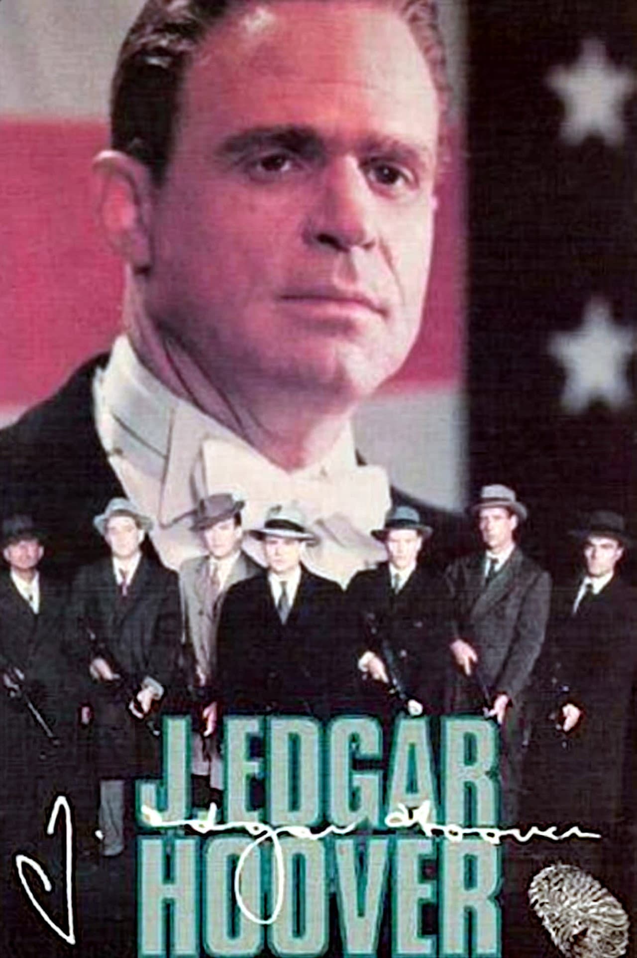 J. Edgar Hoover preview 2