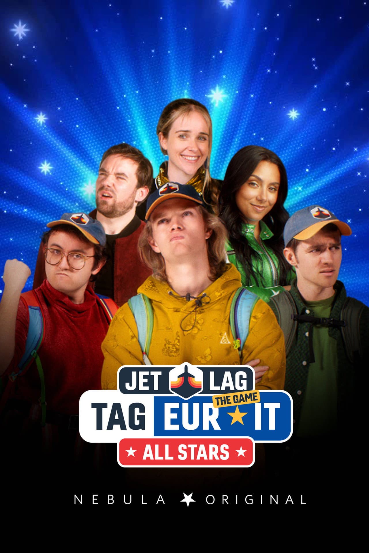 Tag: All Stars