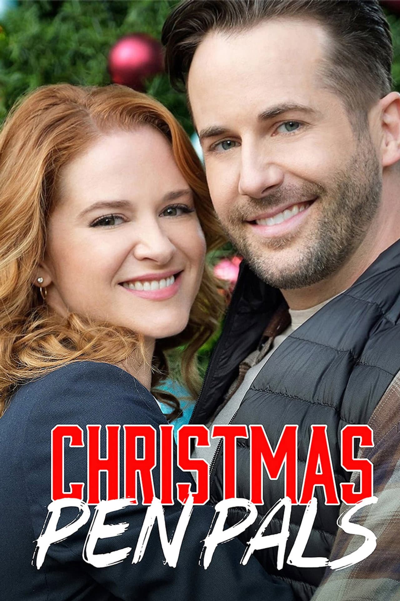 Christmas Pen Pals preview 2