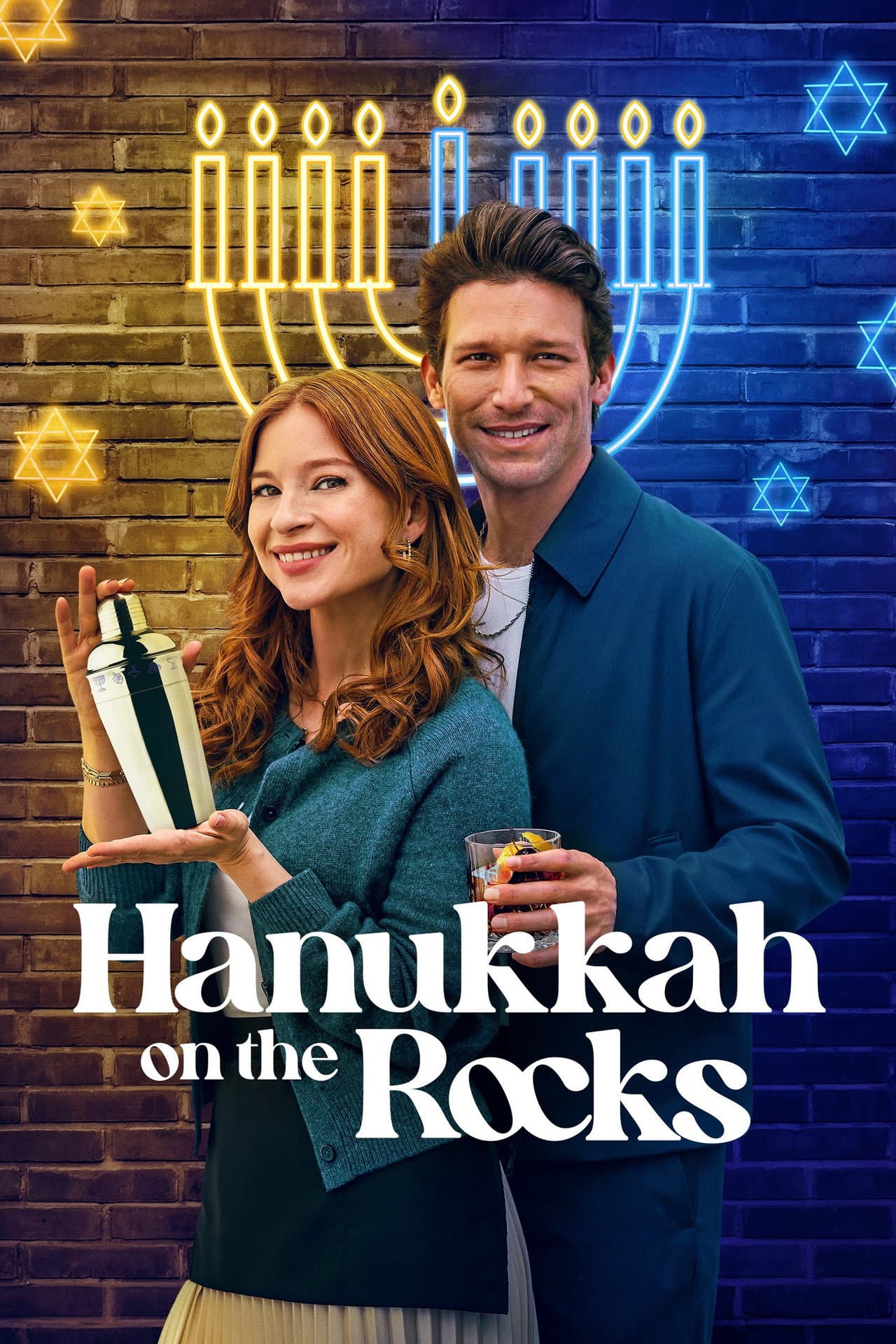 Hanukkah on the Rocks preview 2