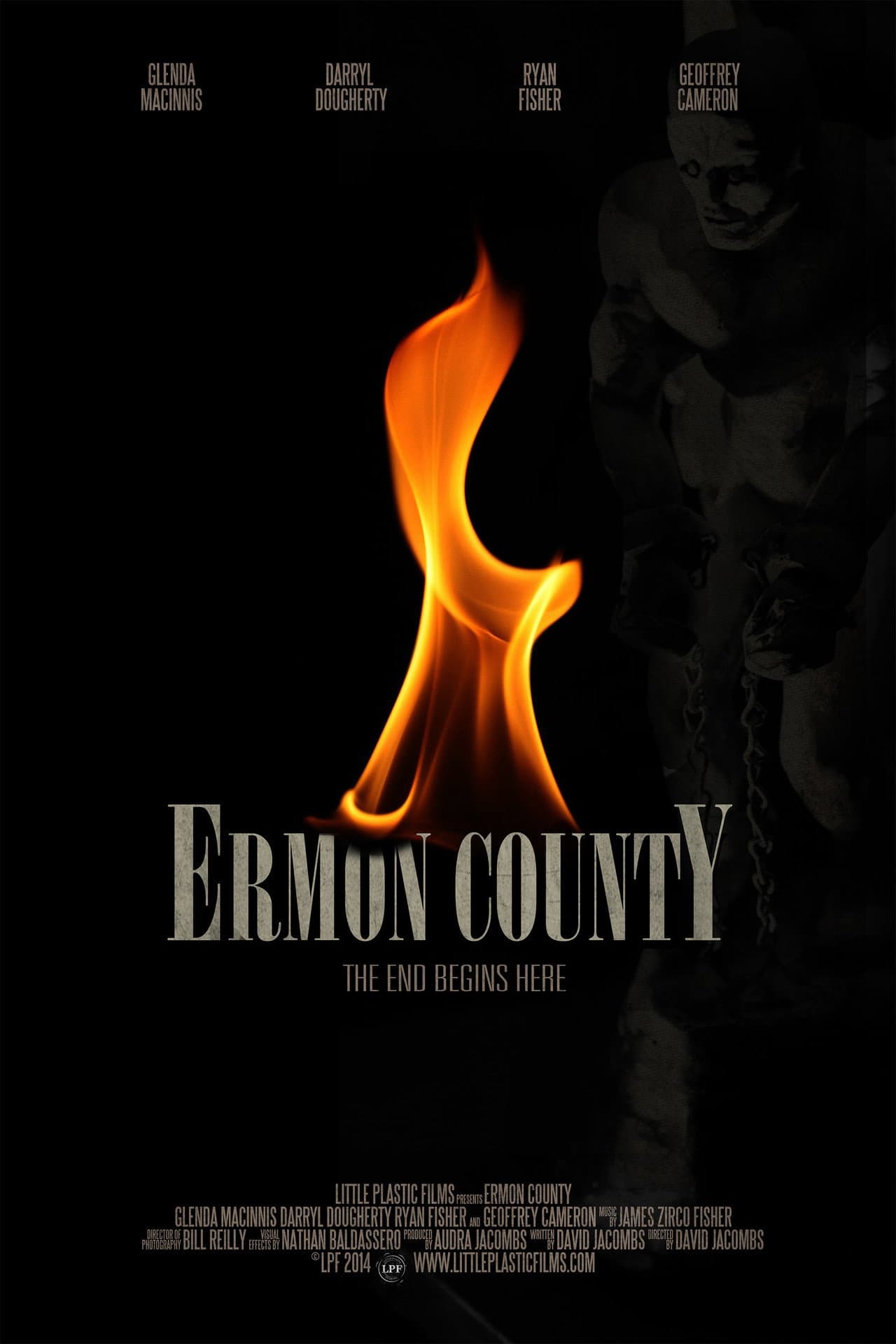 Ermon County: Gateway of the Fallen preview 1