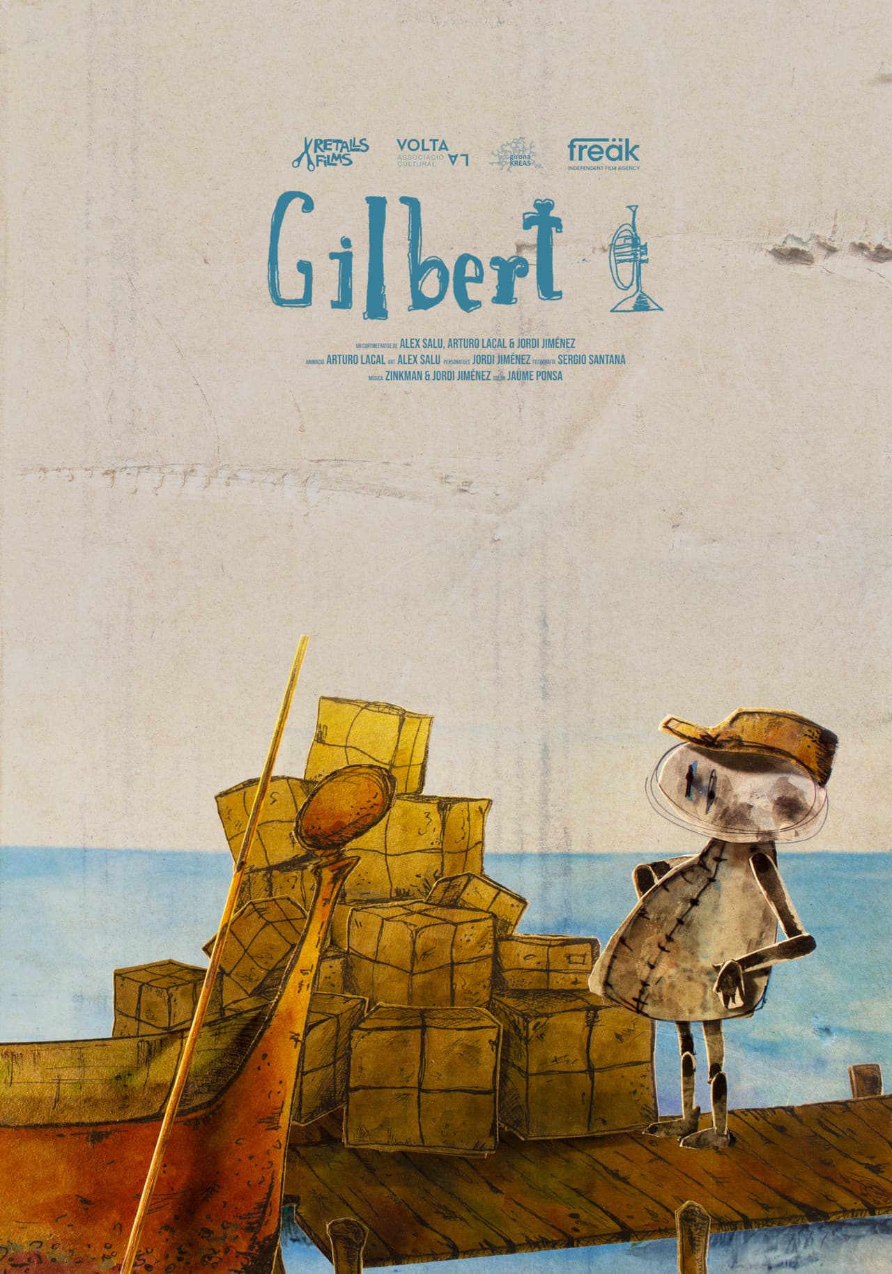 Gilbert preview 2