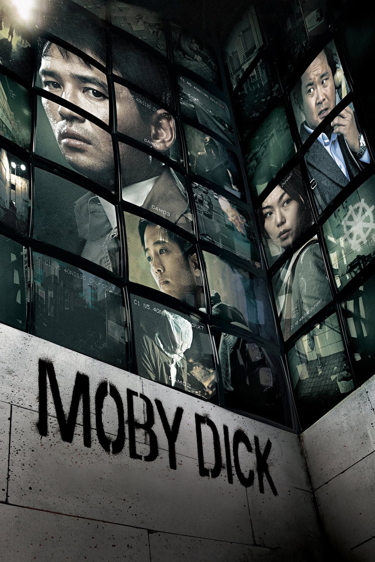 Moby Dick preview 2