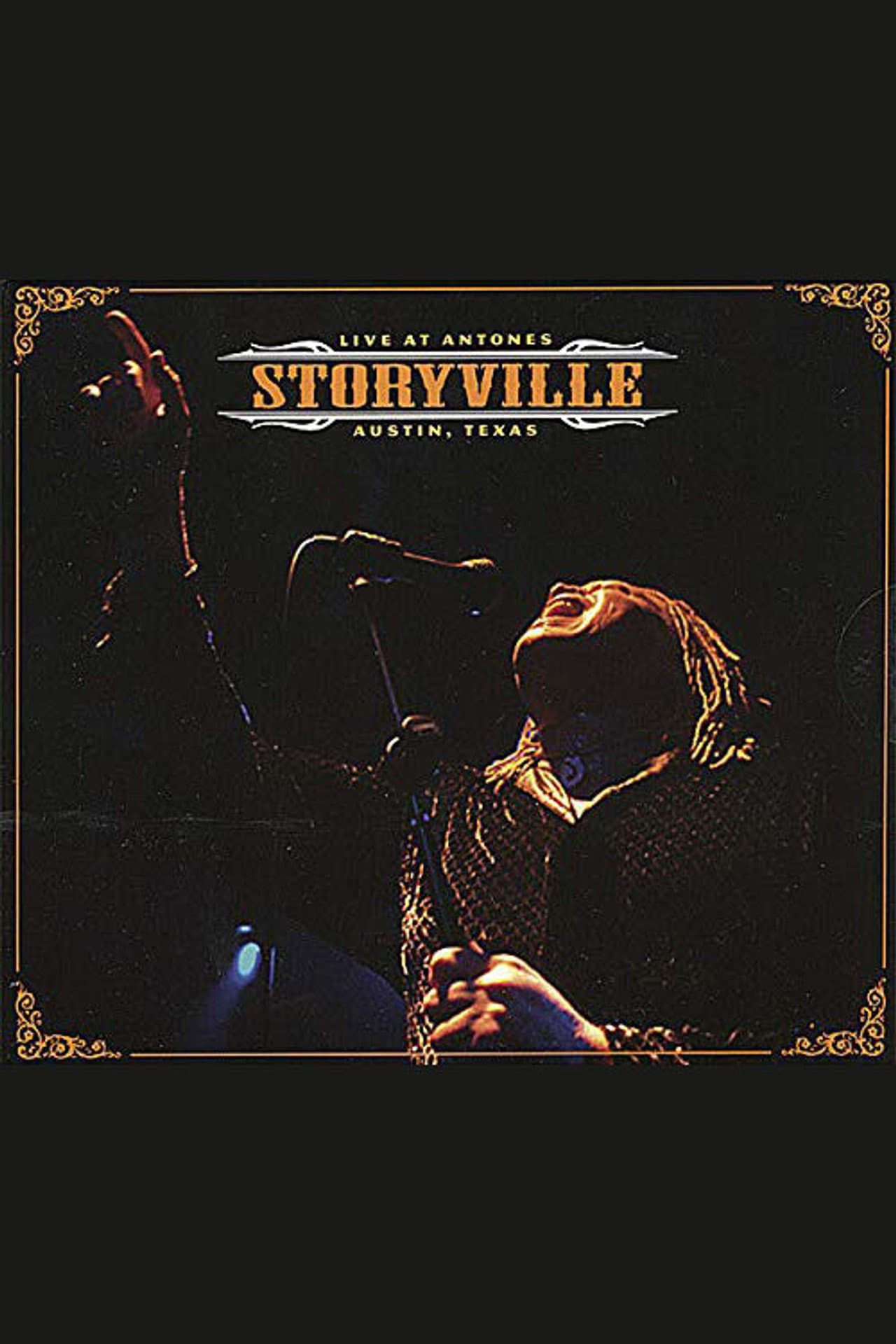 Storyville - Live at Antone's preview 1