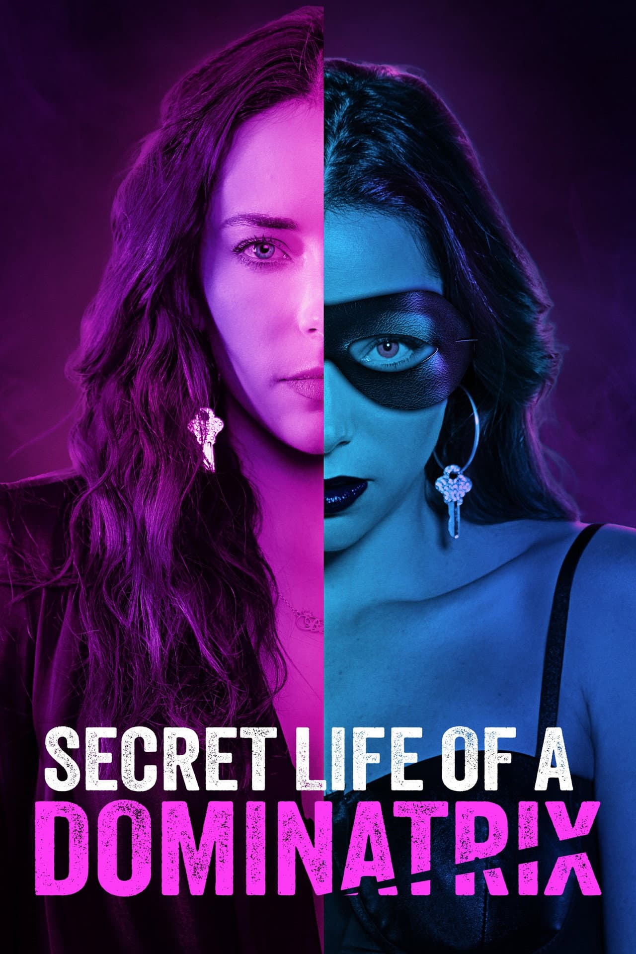 Secret Life of a Dominatrix preview 2