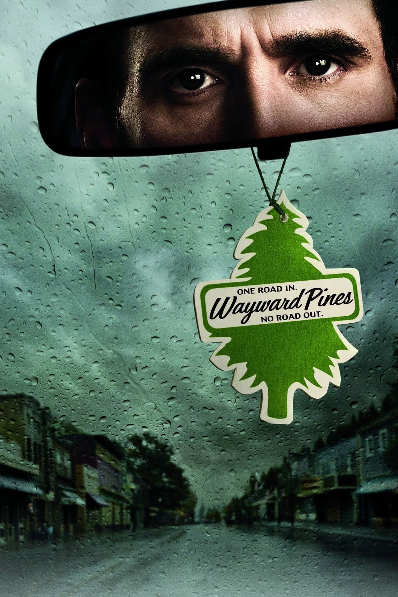 Wayward Pines preview 2