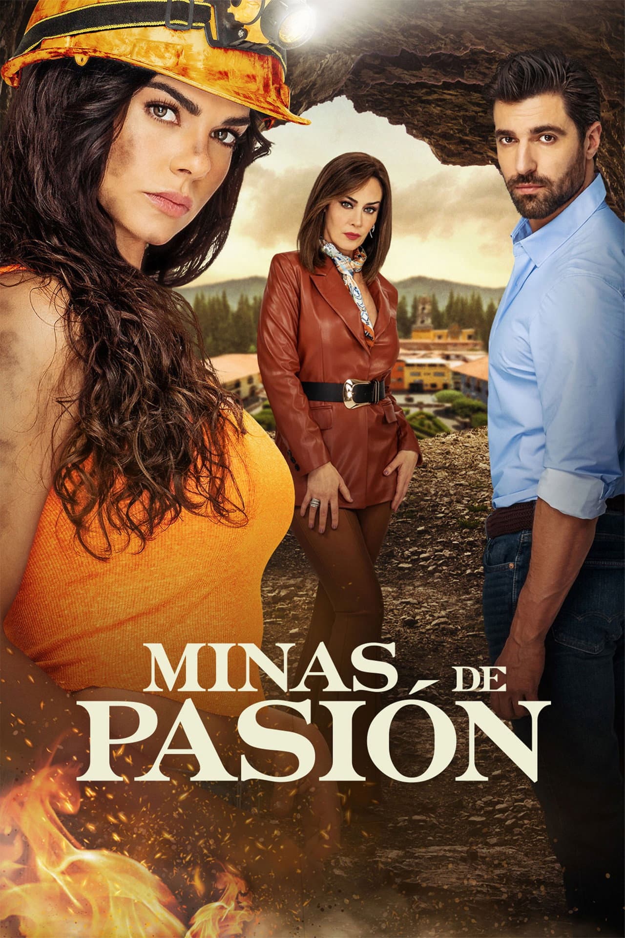 Minas de Pasión preview 2