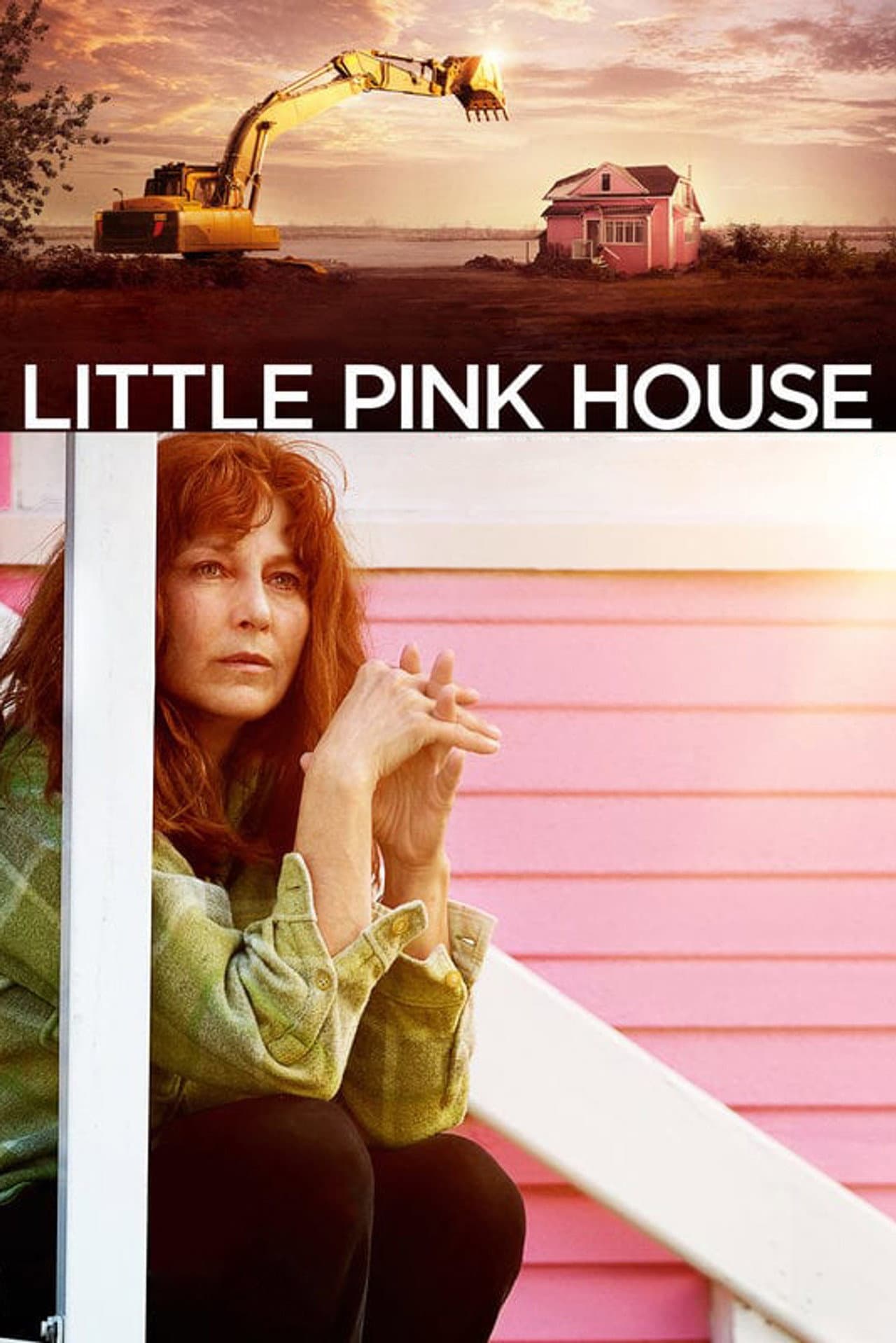 Little Pink House preview 2