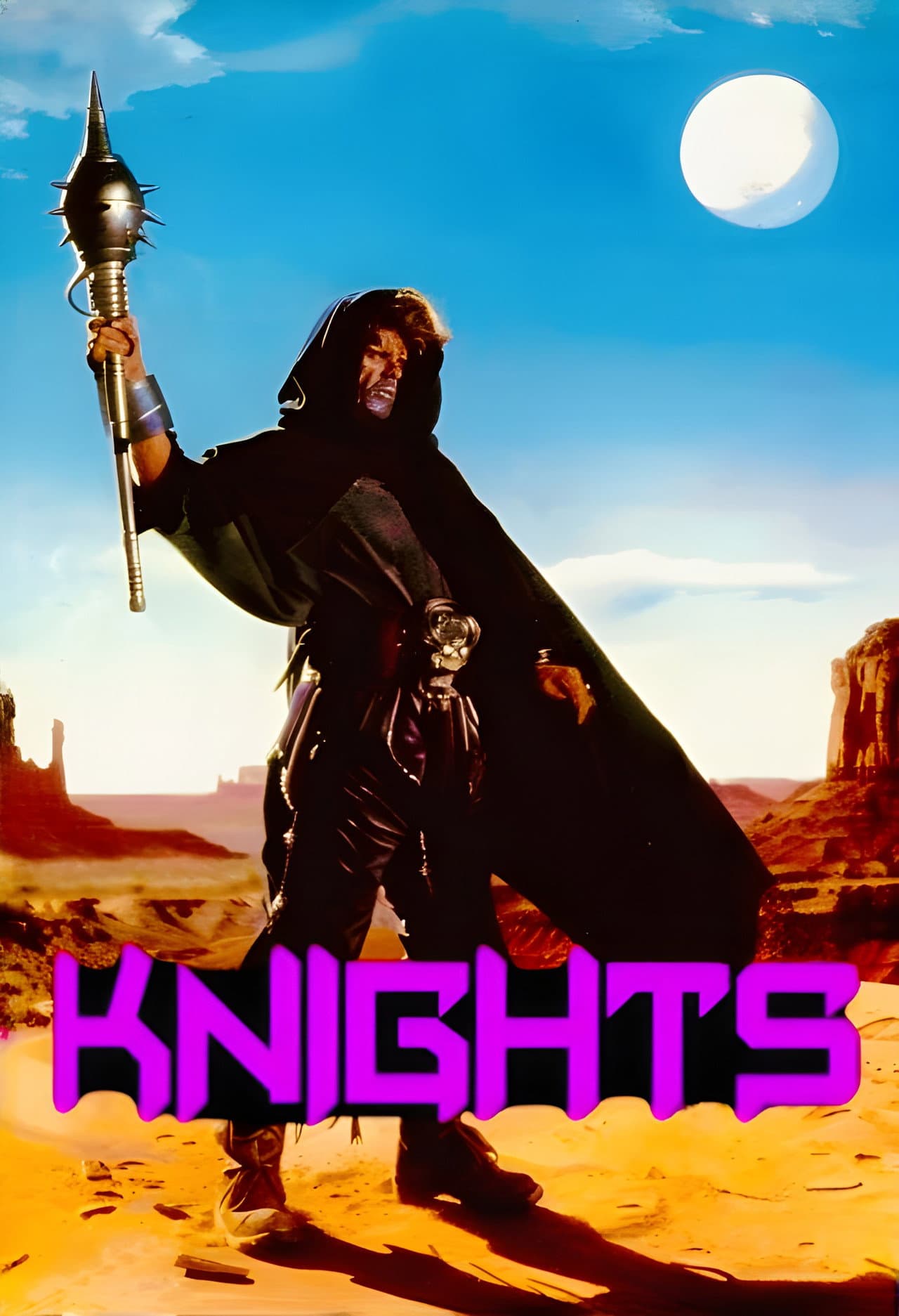 Knights preview 2