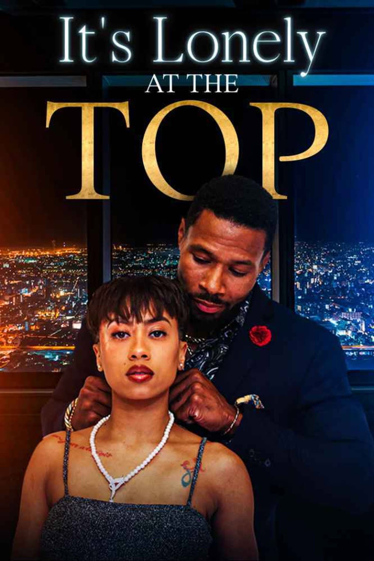 It's Lonely at the Top preview 2
