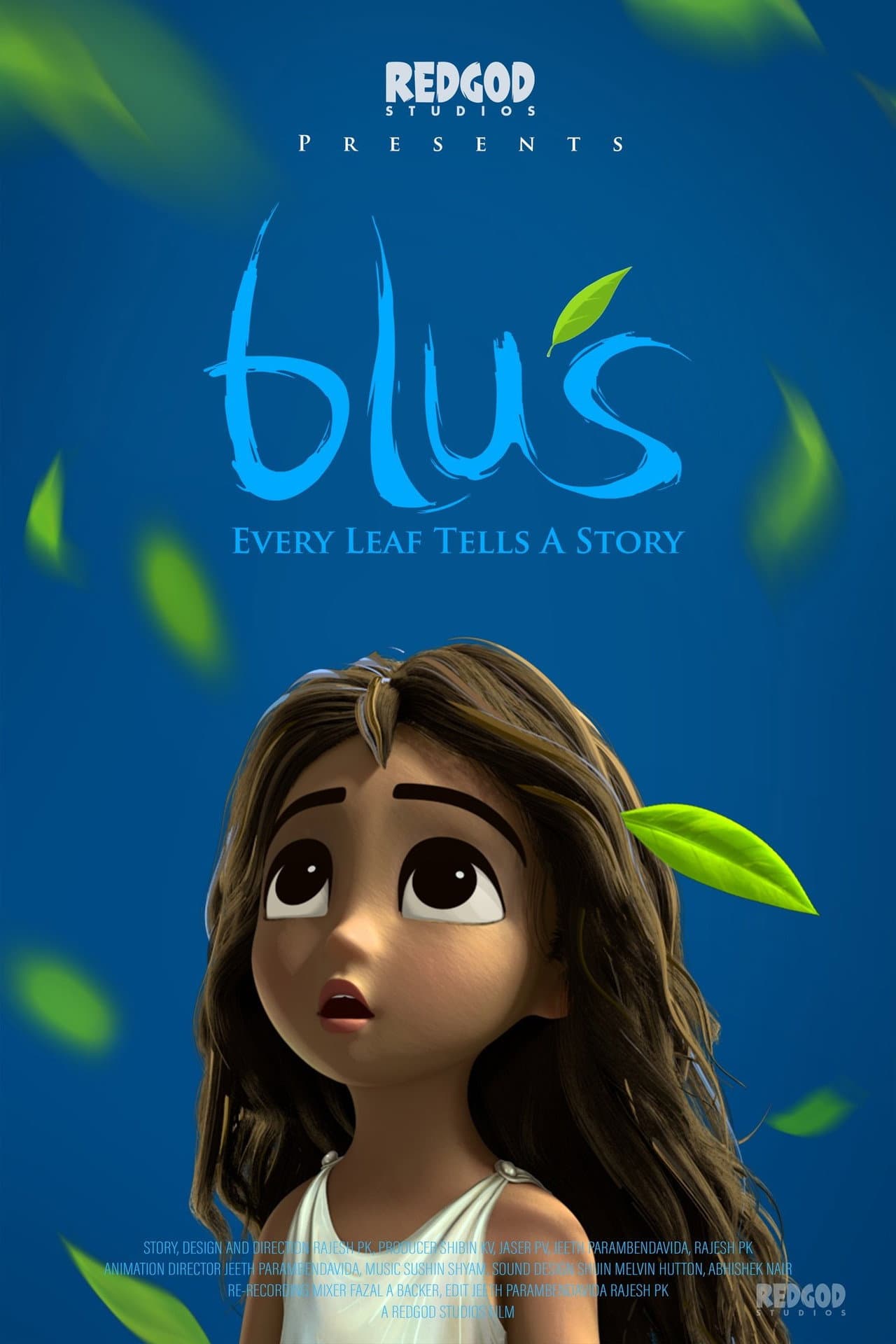 Blu’s preview 2