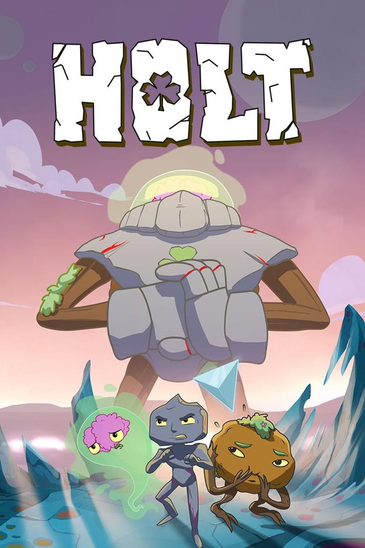 Holt preview 2