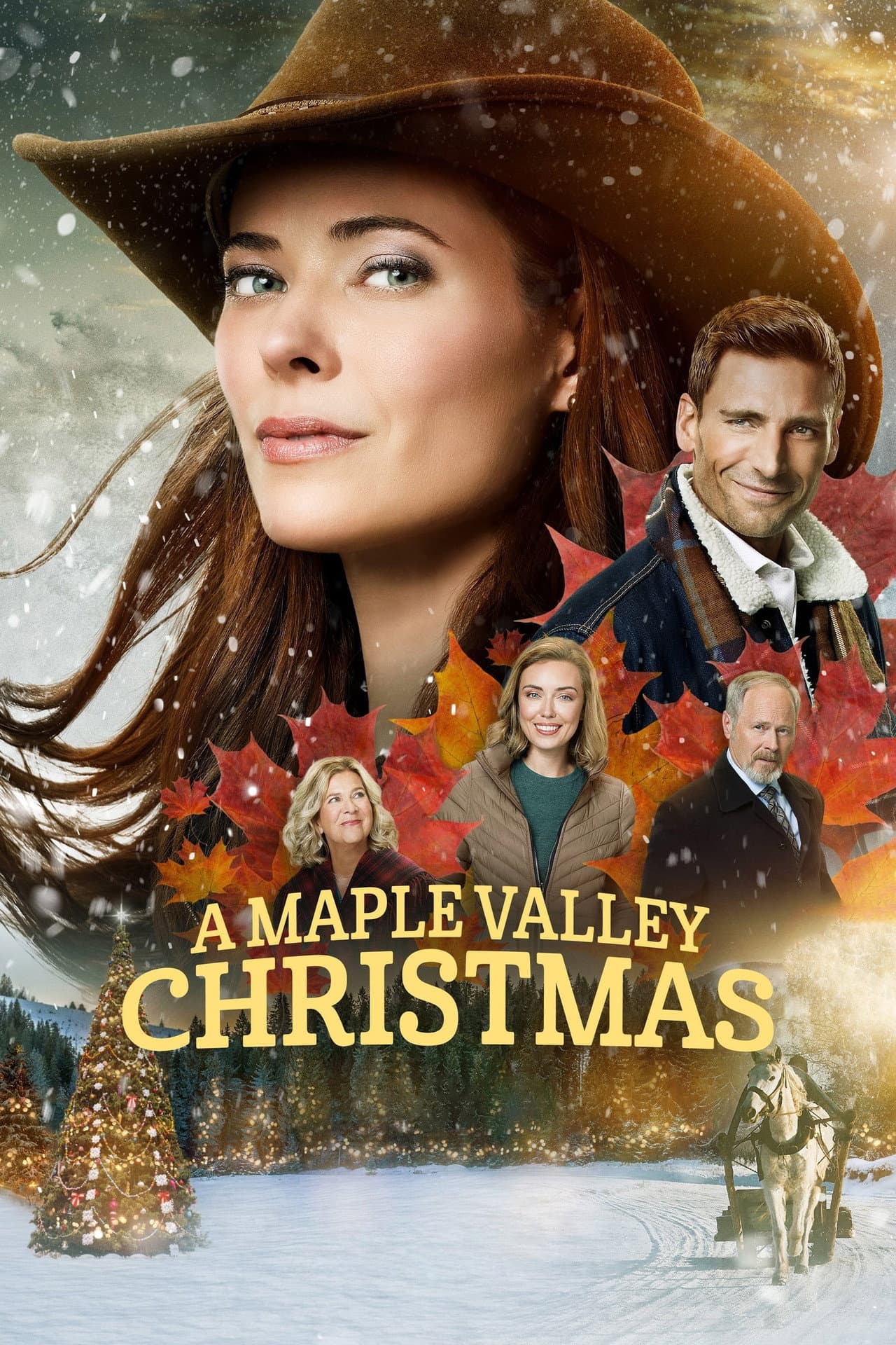 A Maple Valley Christmas preview 2