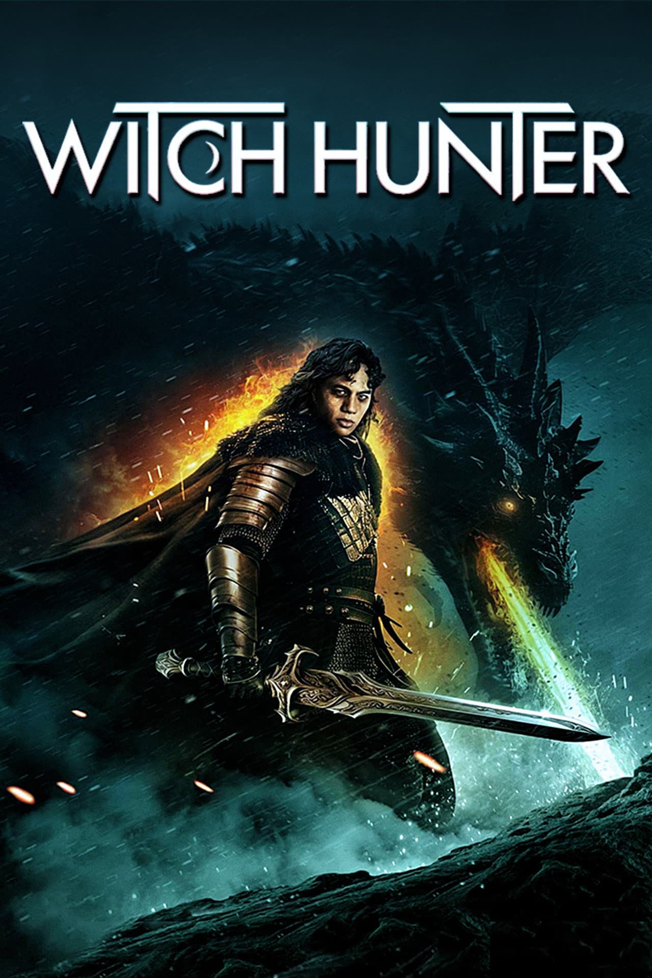Witch Hunter preview 2
