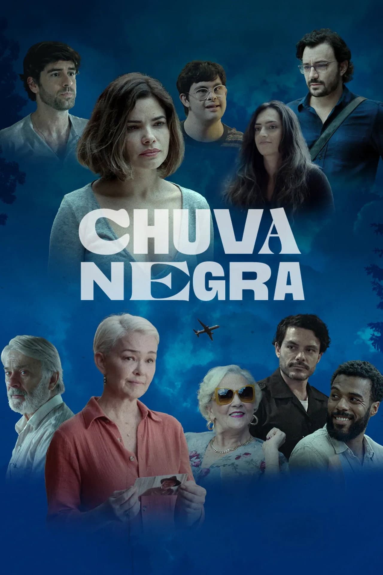 Chuva Negra preview 2