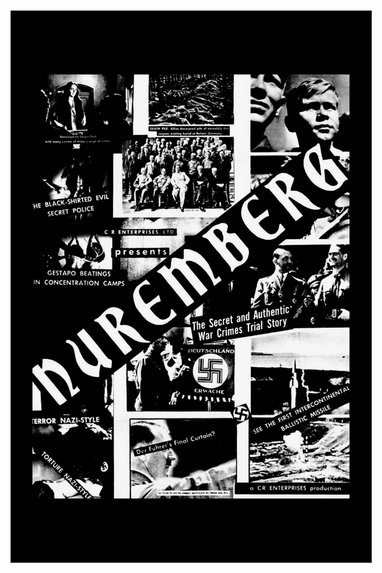 Nuremberg: Its Lesson for Today preview 2