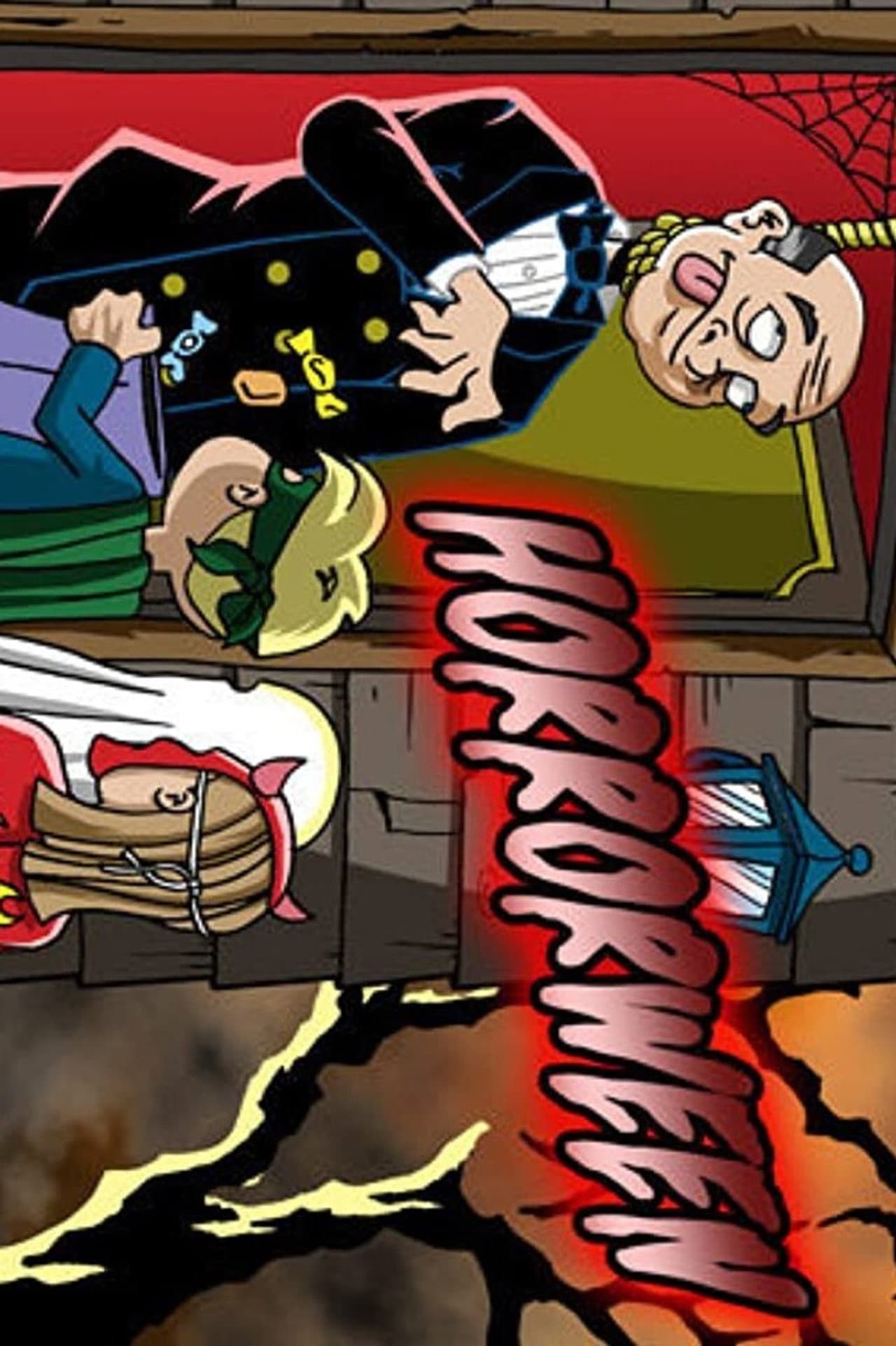 Horrorween preview 1