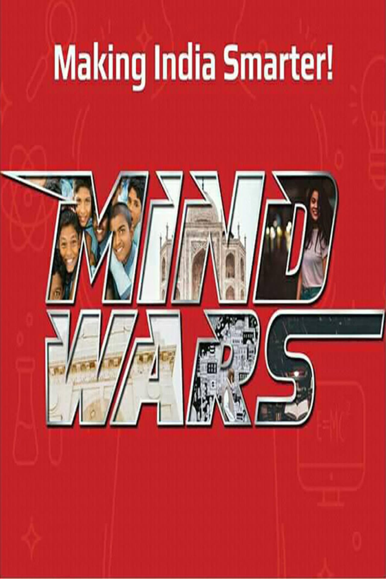 Mind Wars preview 2