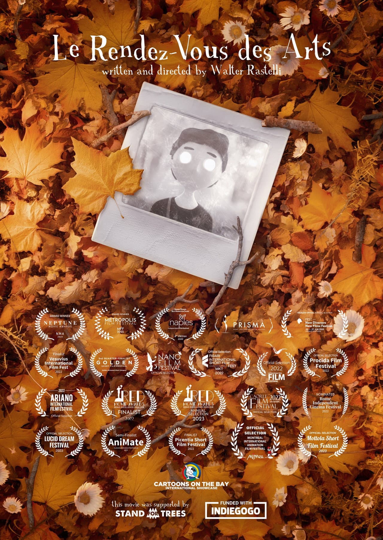 Le Rendez-Vous des Arts preview 2