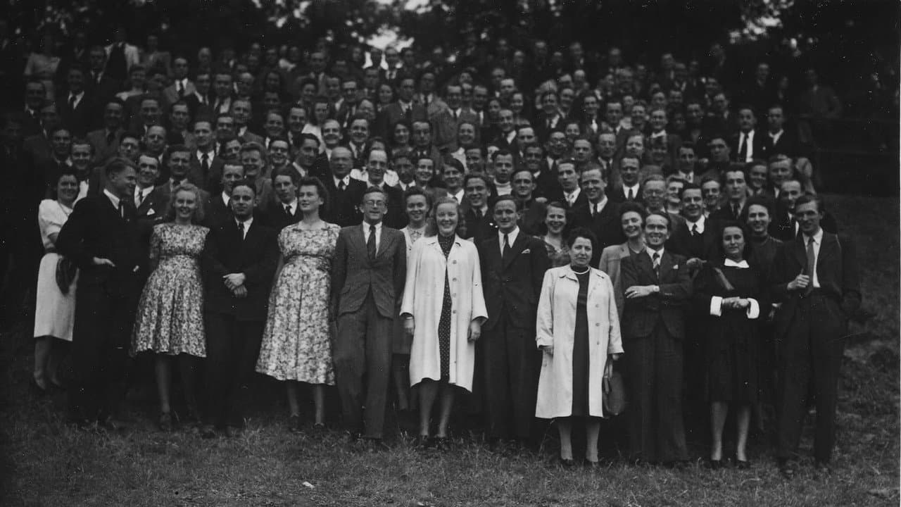 The Story of The Baltic University