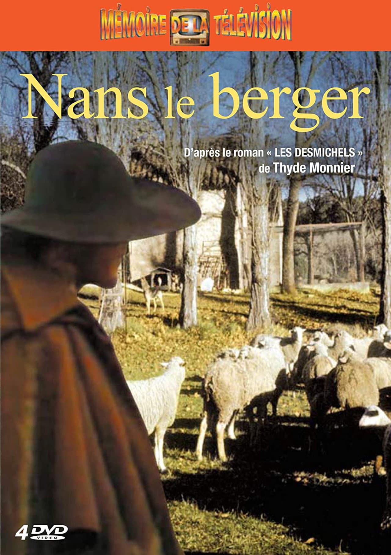 Nans le berger preview 2